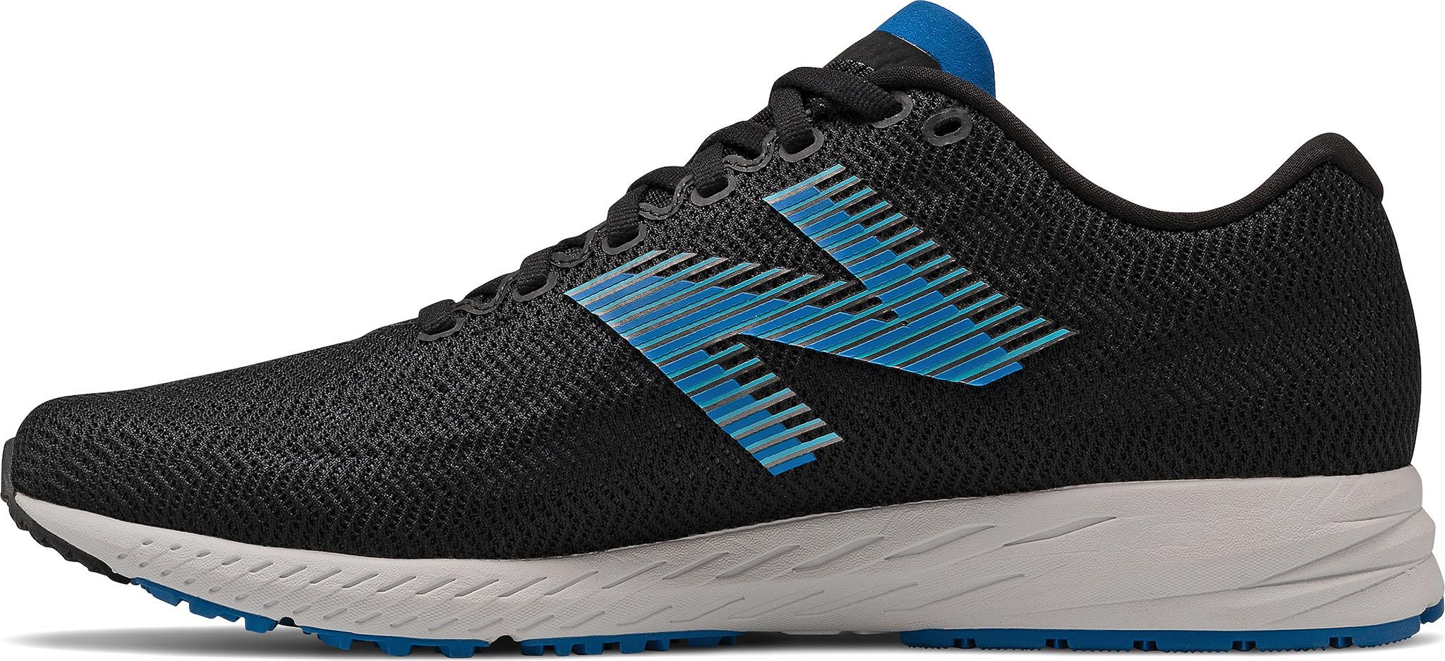 Product gallery image number 3 for product 1400v6 Running Shoes - Men's