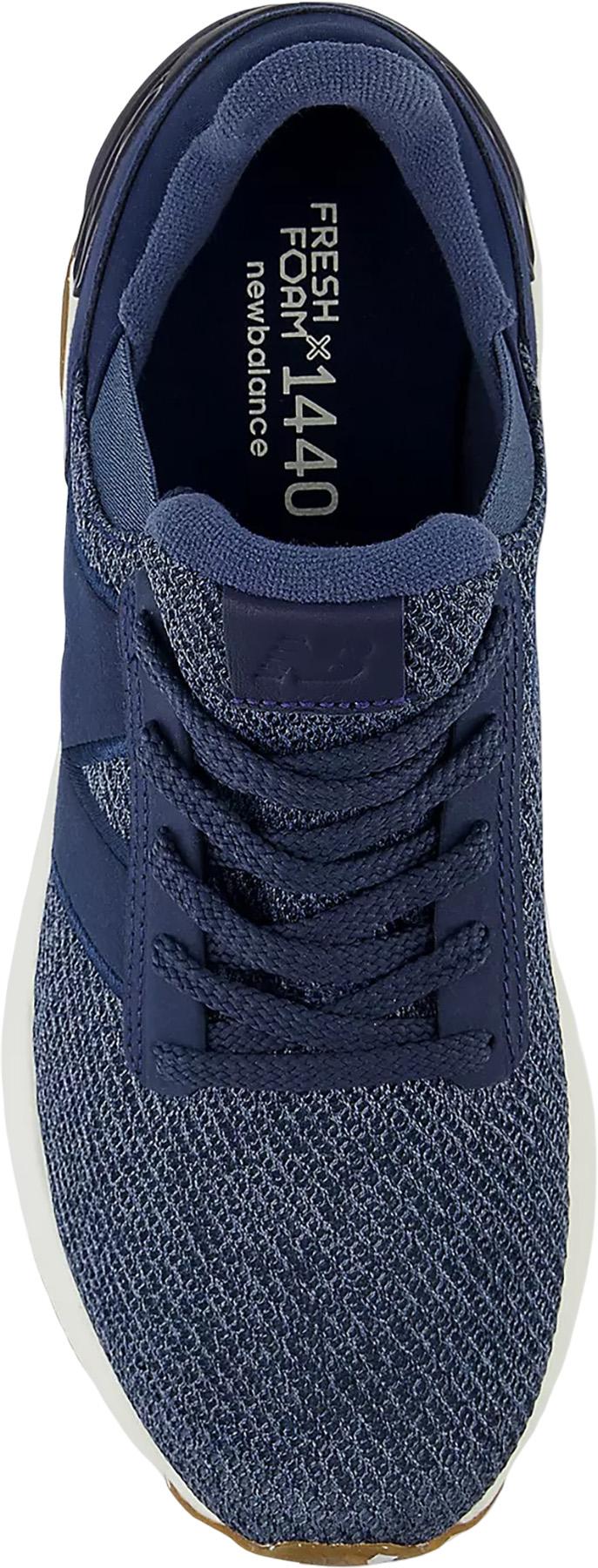 Product gallery image number 5 for product Fresh Foam X 1440 Running Shoes [Wide] - Men's
