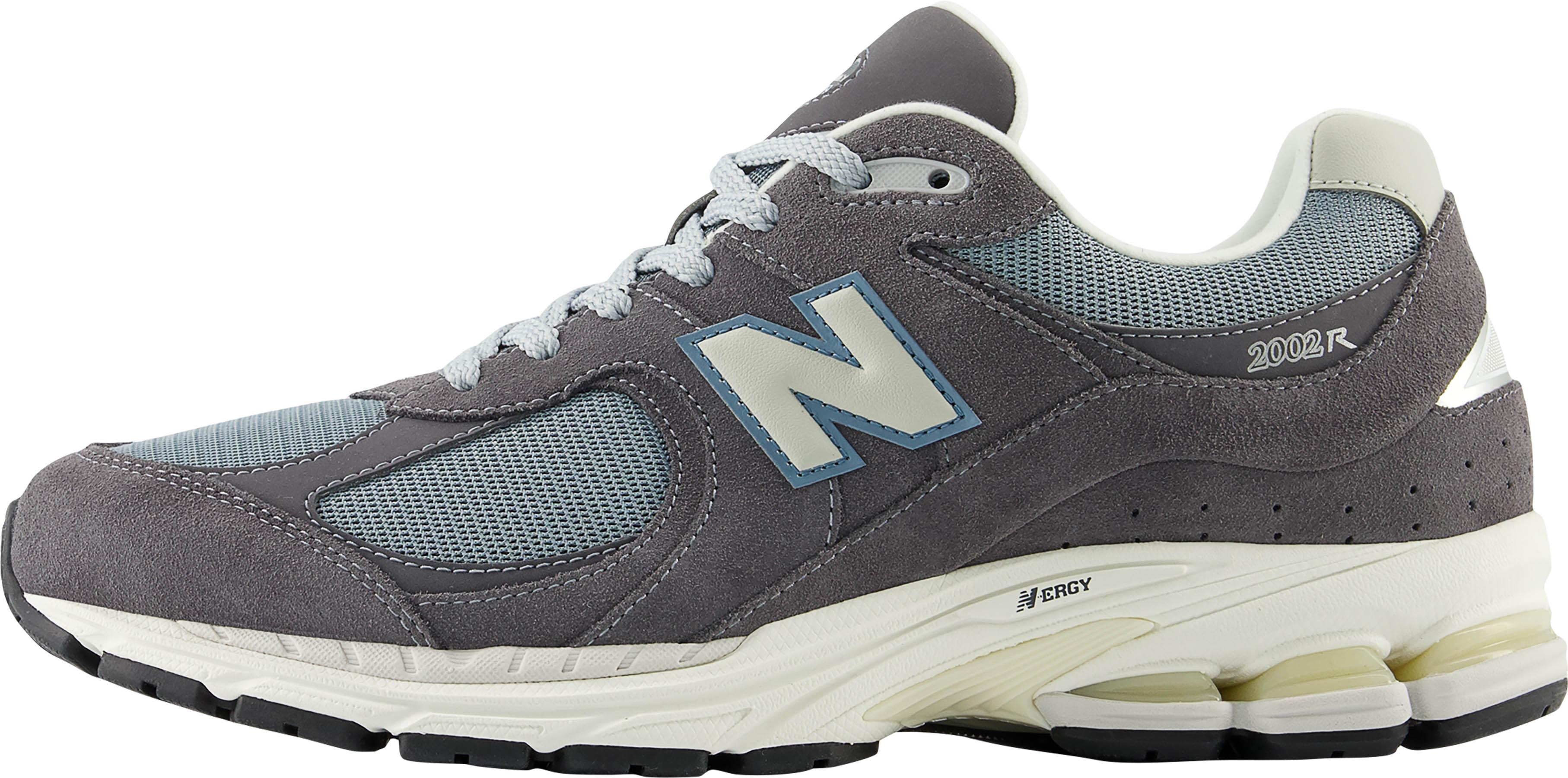 Product gallery image number 4 for product 2002R Training Shoes - Unisex