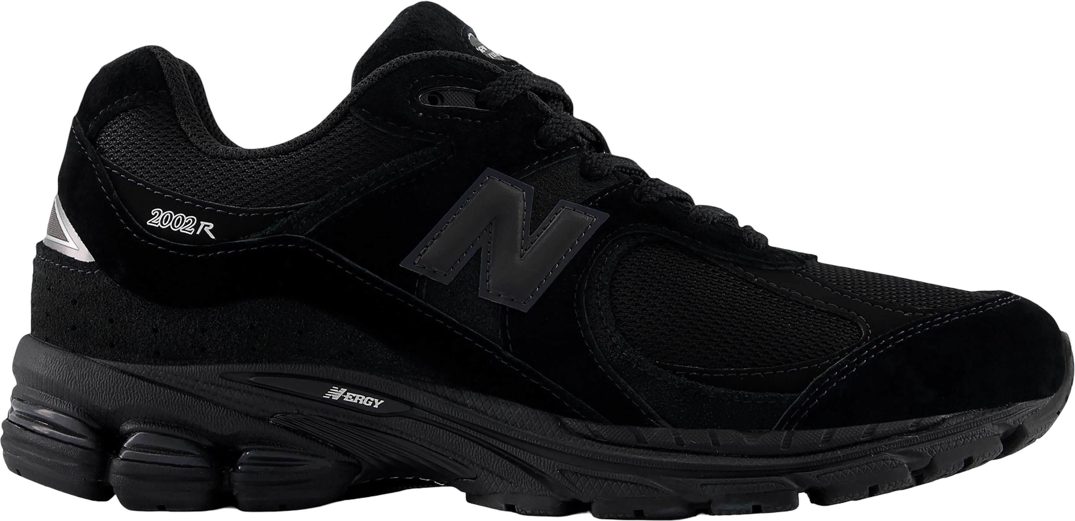 Black - Black Metallic