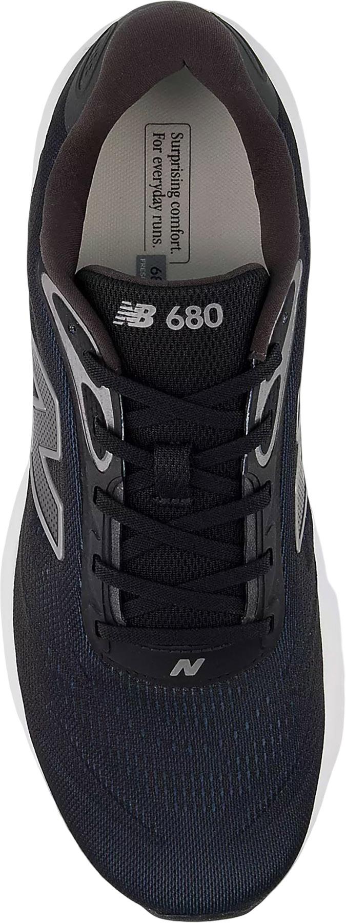 Product gallery image number 5 for product Fresh Foam 680v9 Running Shoes - Men's