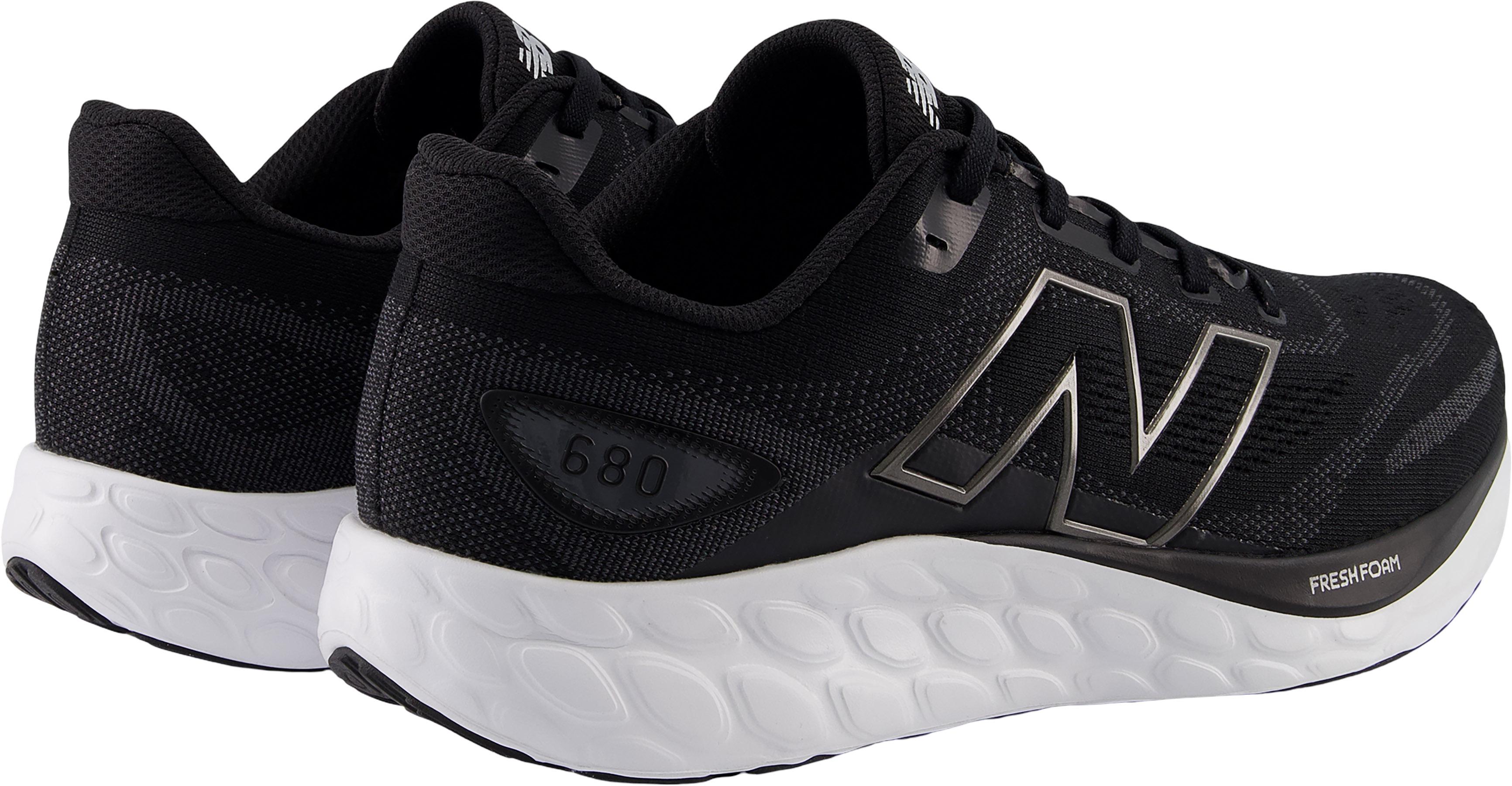 Numéro de l'image de la galerie de produits 2 pour le produit Souliers de course sur route Fresh Foam 680v8 - Homme