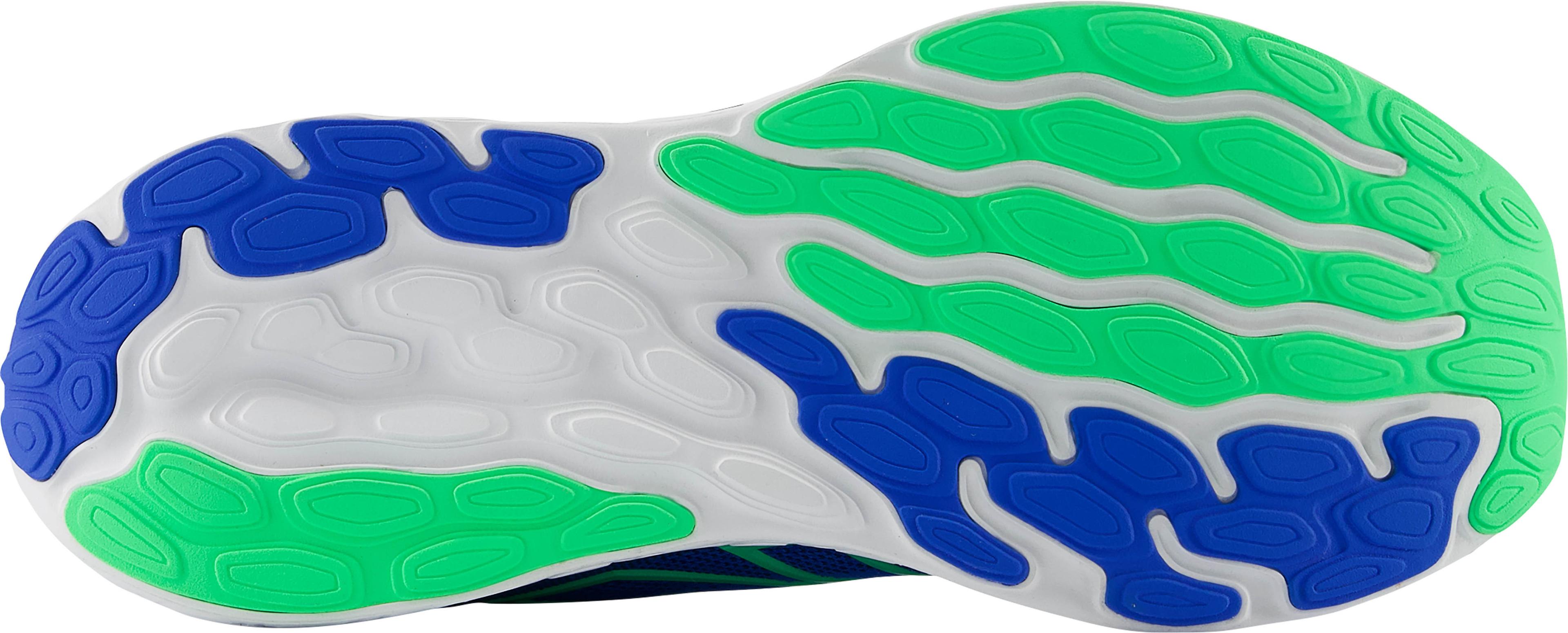 Product gallery image number 2 for product Fresh Foam 680v7 Road Running Shoes - Men's