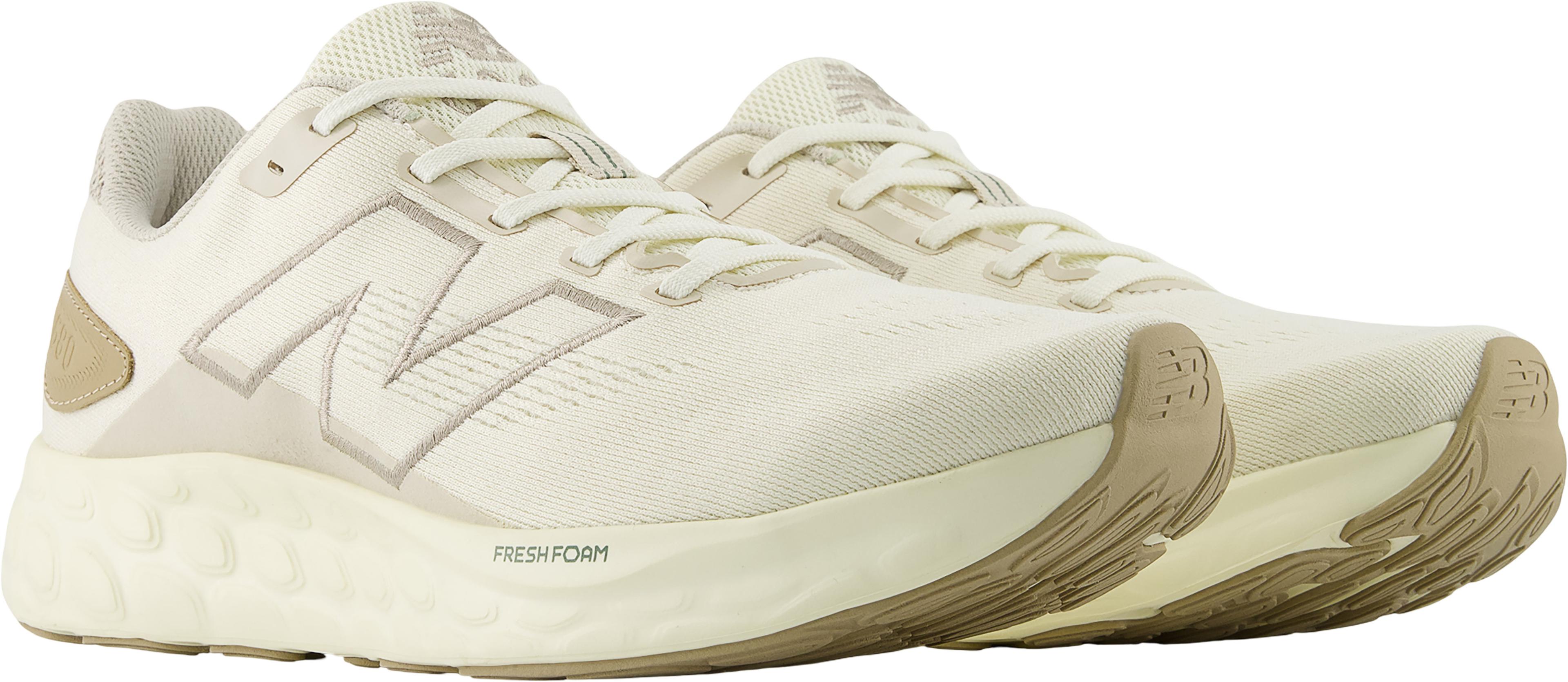 Product gallery image number 4 for product Fresh Foam 680v8 Road Running Shoes - Men's