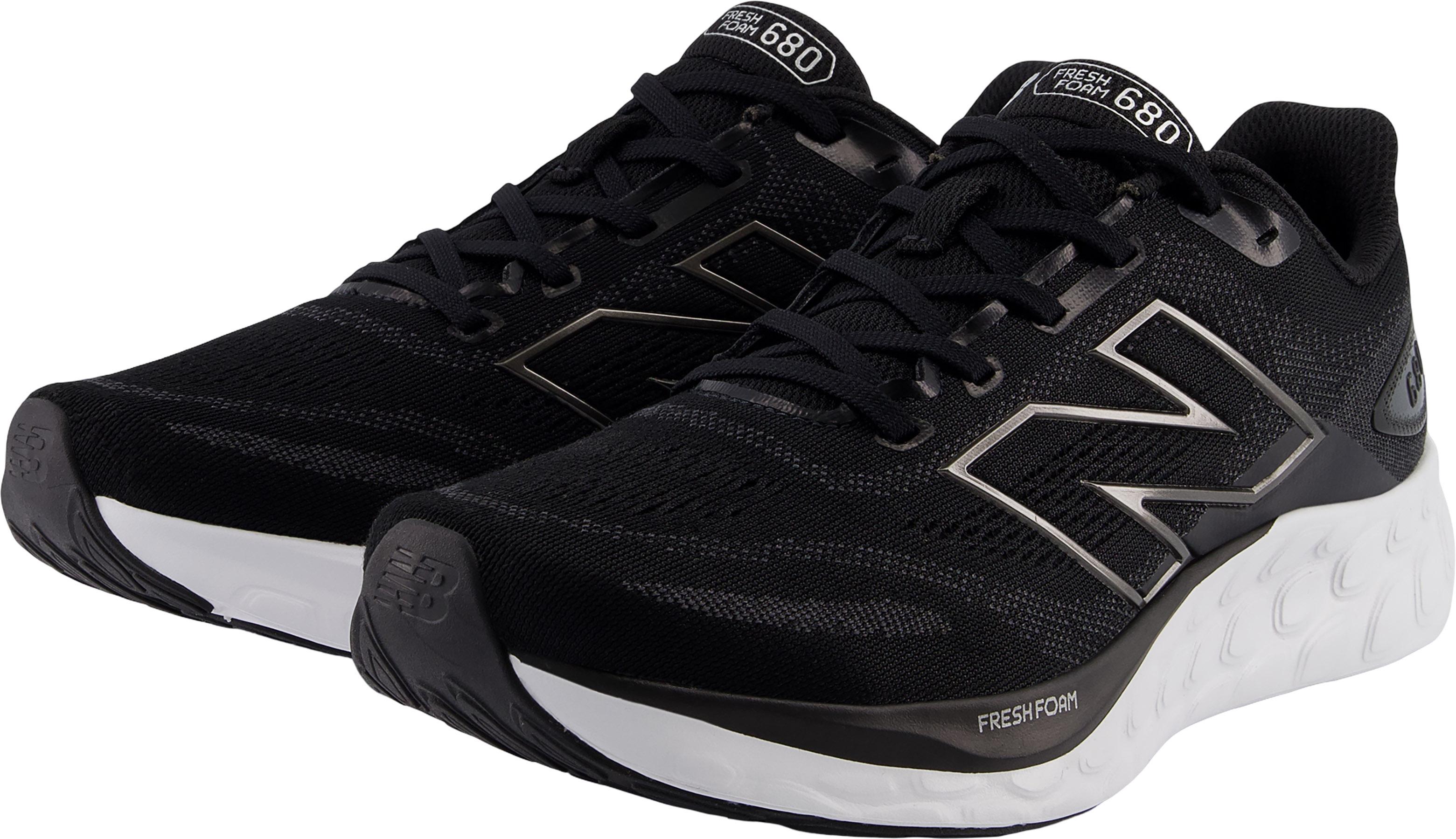 Numéro de l'image de la galerie de produits 4 pour le produit Souliers de course sur route Fresh Foam 680v8 - Homme