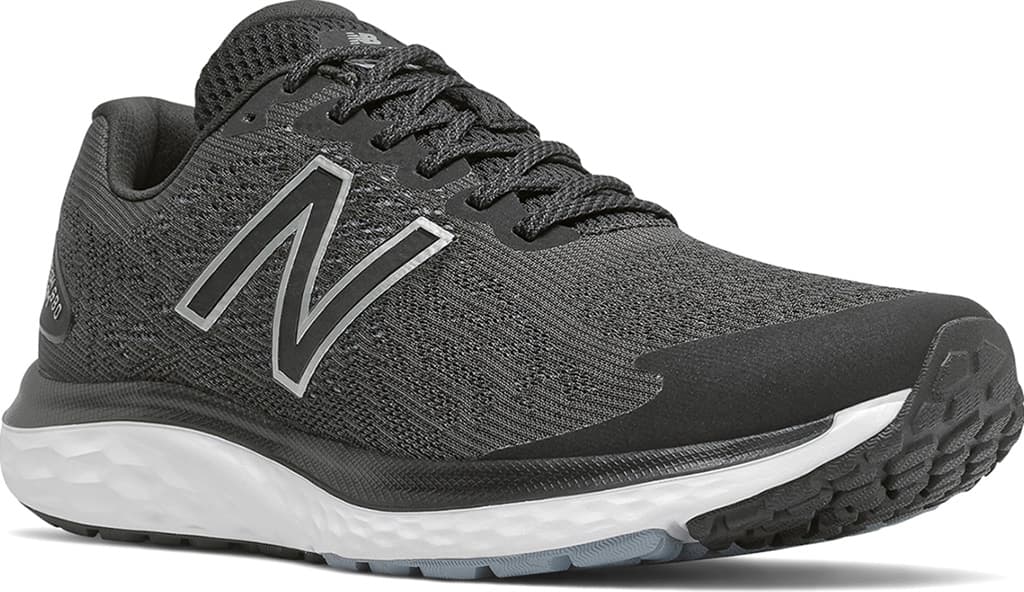 Numéro de l'image de la galerie de produits 4 pour le produit Souliers de course sur route Fresh Foam 680v7 - Homme