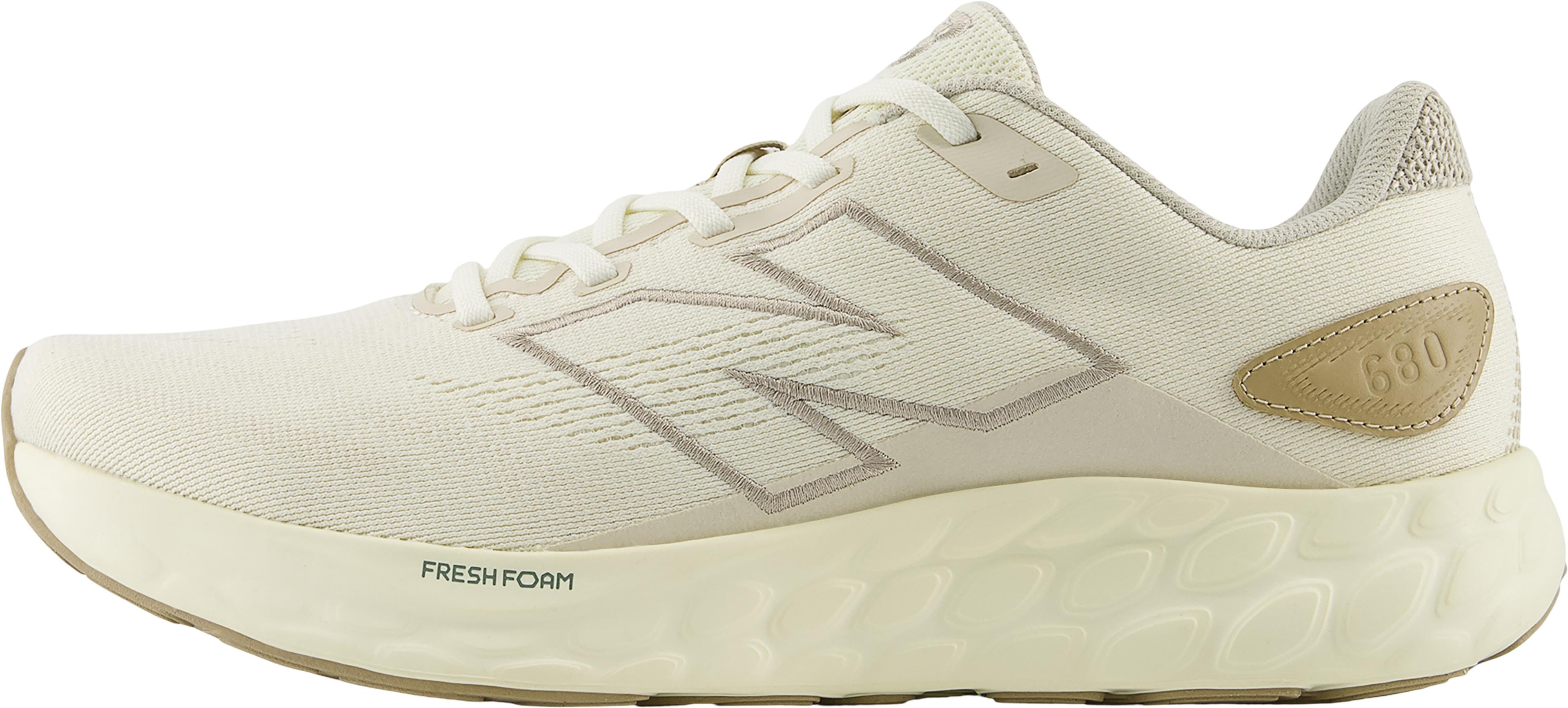 Product gallery image number 5 for product Fresh Foam 680v8 Road Running Shoes - Men's