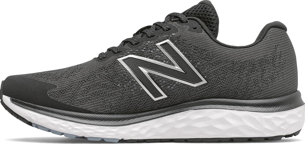 Numéro de l'image de la galerie de produits 3 pour le produit Souliers de course sur route Fresh Foam 680v7 - Homme