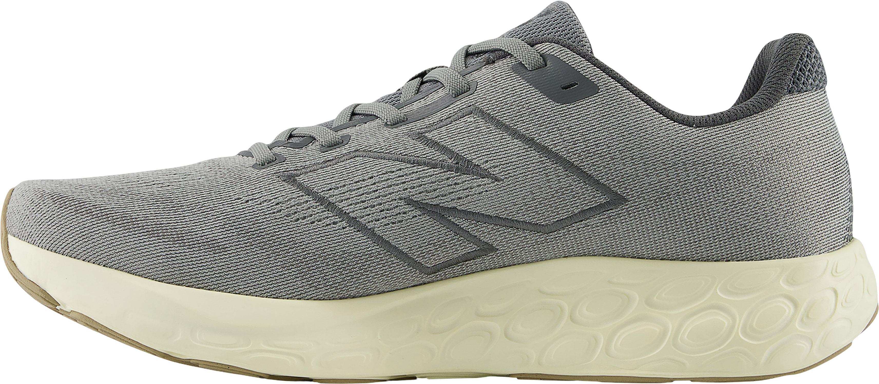 Product gallery image number 4 for product Fresh Foam 680v8 Road Running Shoes - Men's