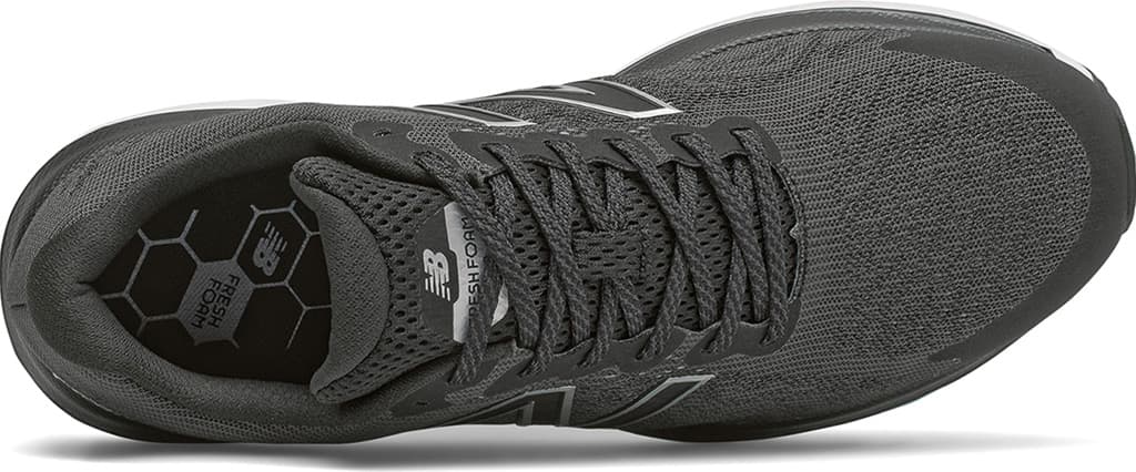 Numéro de l'image de la galerie de produits 5 pour le produit Souliers de course sur route Fresh Foam 680v7 - Homme