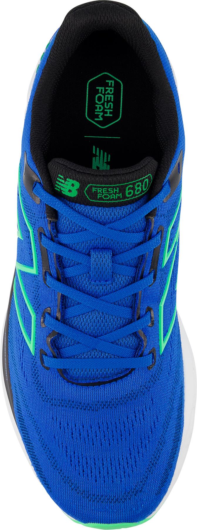 Product gallery image number 5 for product Fresh Foam 680v7 Road Running Shoes - Men's