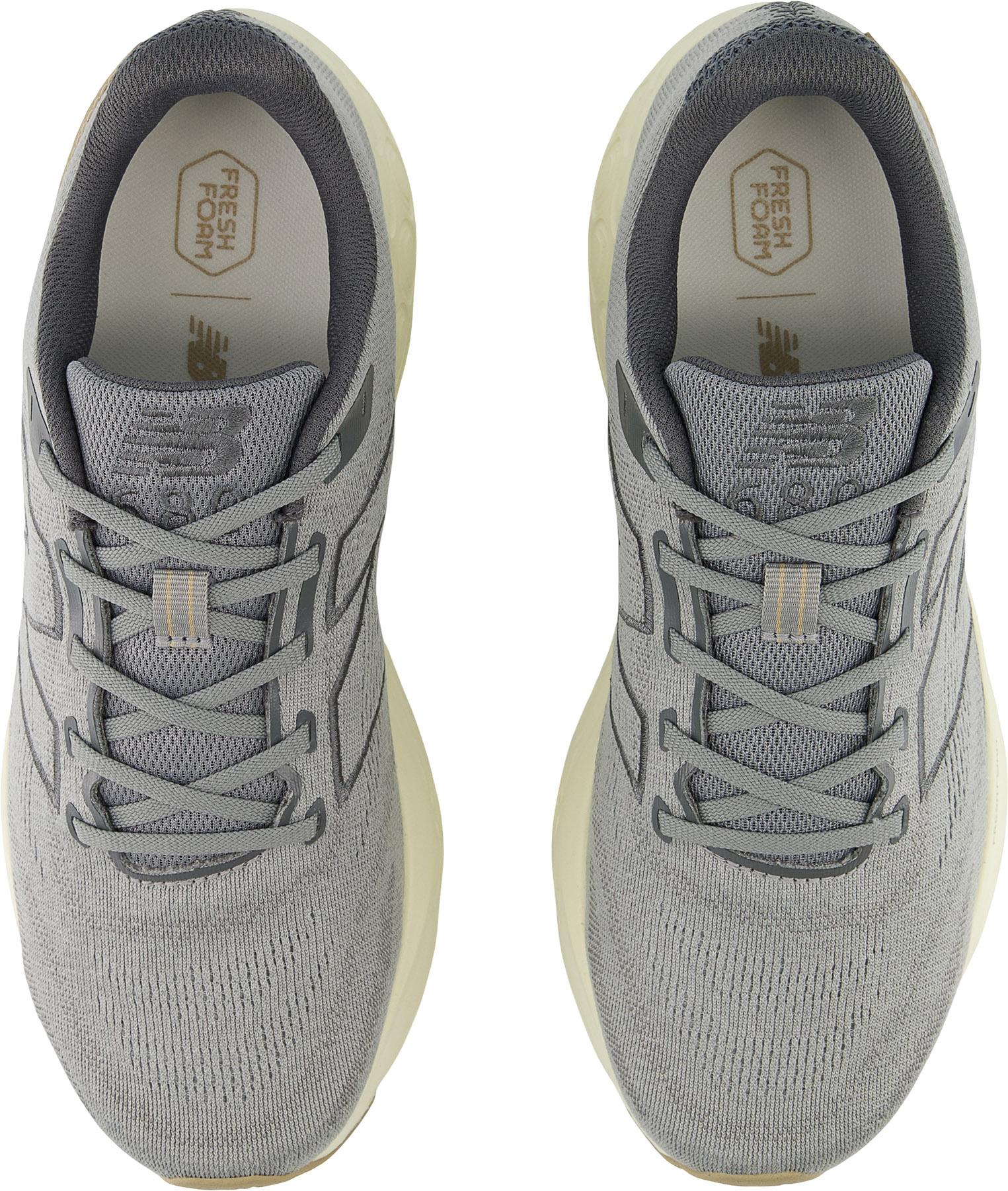 Product gallery image number 6 for product Fresh Foam 680v8 Road Running Shoes - Men's