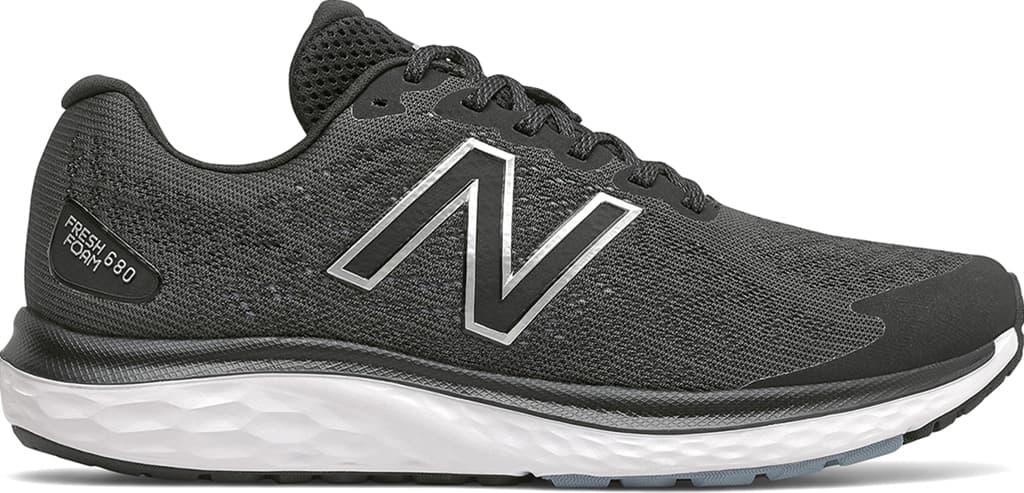 Numéro de l'image de la galerie de produits 1 pour le produit Souliers de course sur route Fresh Foam 680v7 - Homme