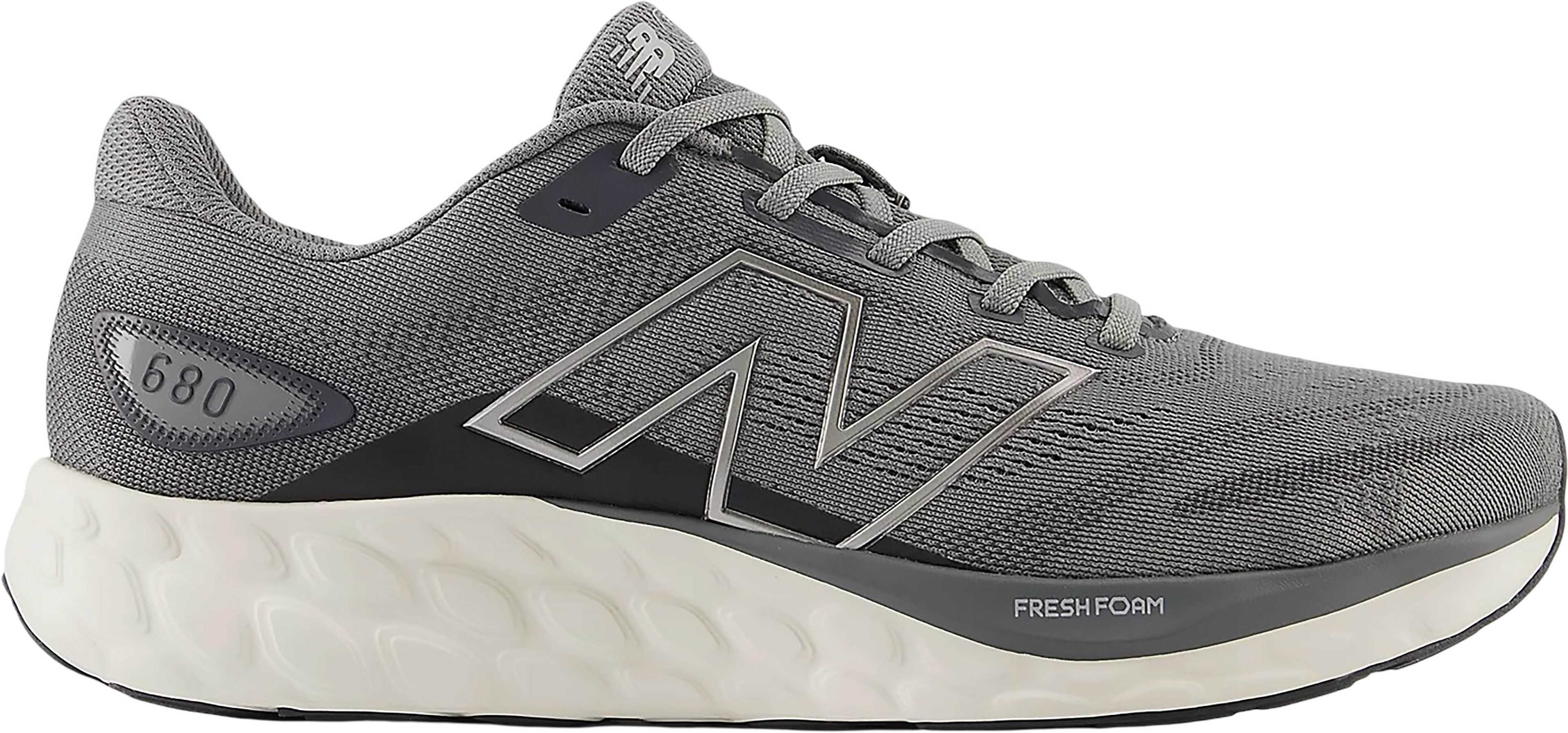 Harbor Grey - Black - White