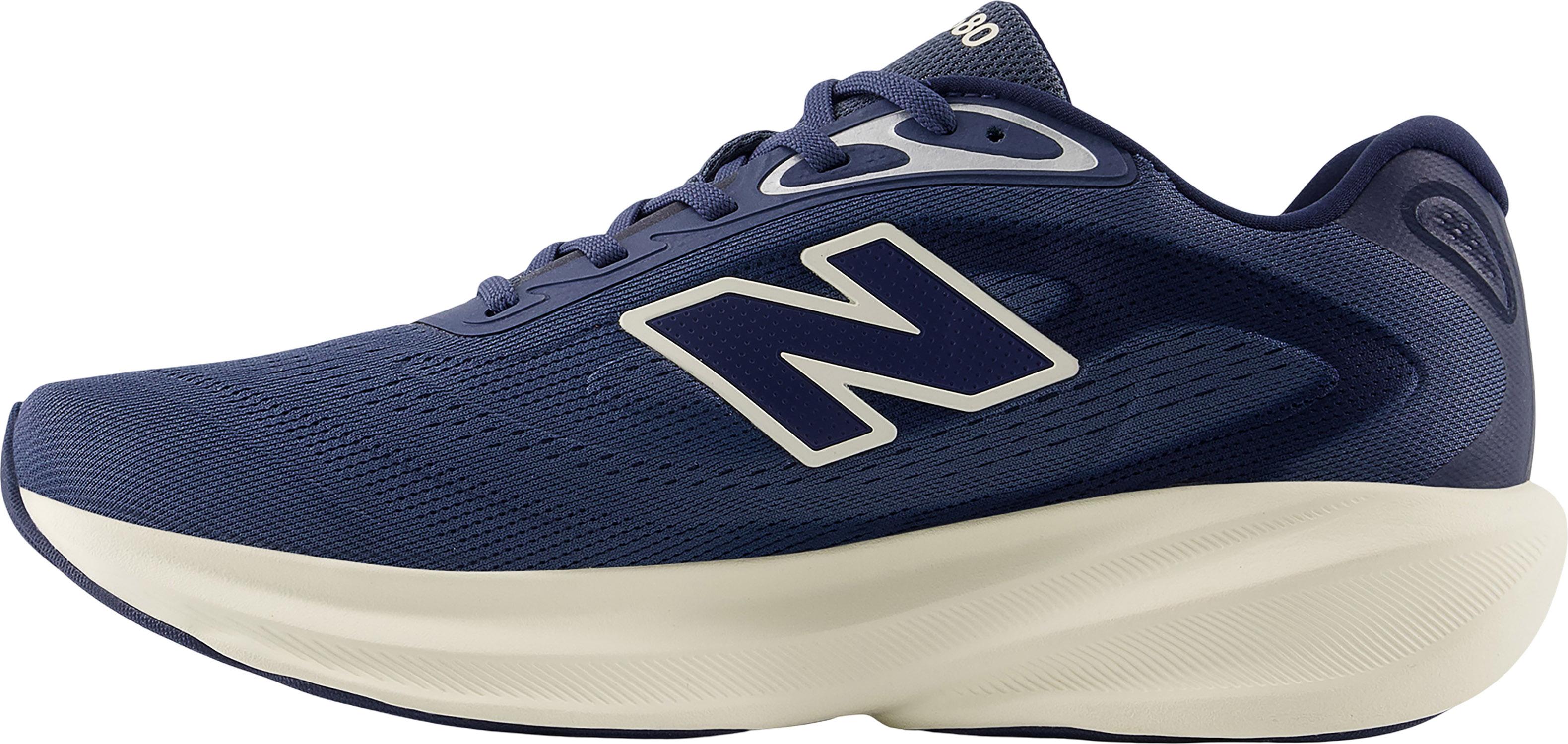 Product gallery image number 4 for product Fresh Foam 680v9 Running Shoes - Men's