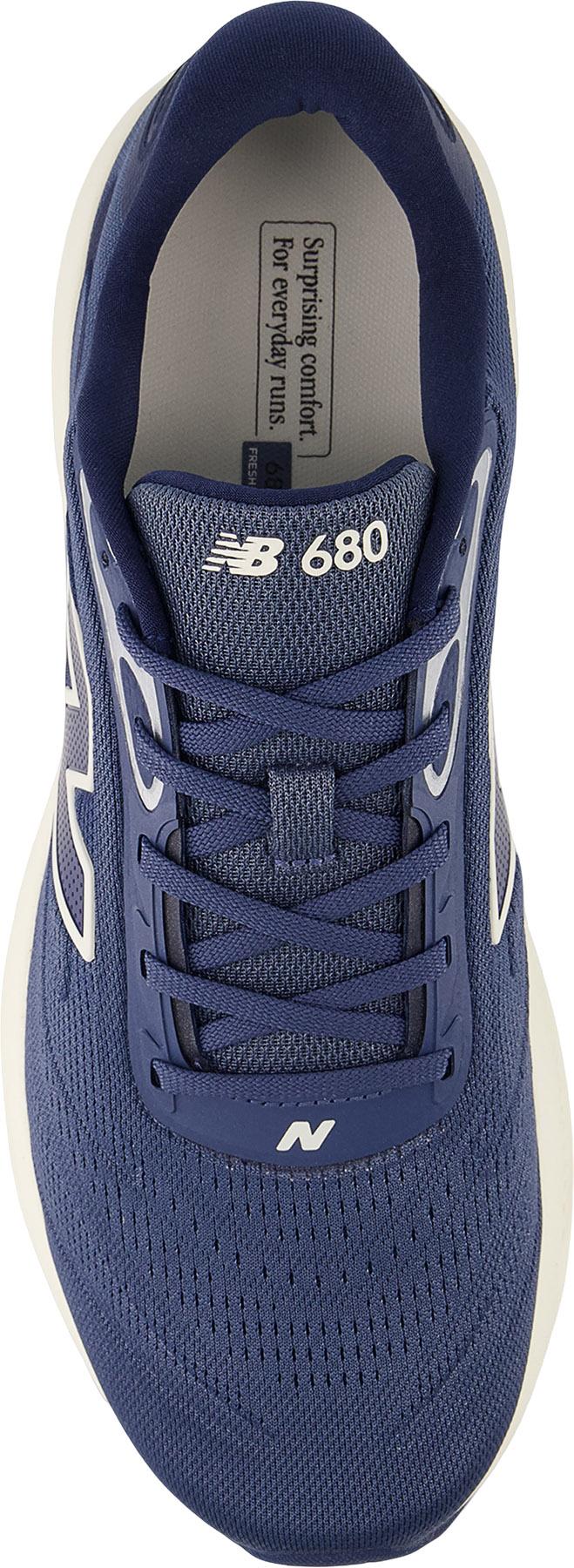 Product gallery image number 5 for product Fresh Foam 680v9 Running Shoes - Men's