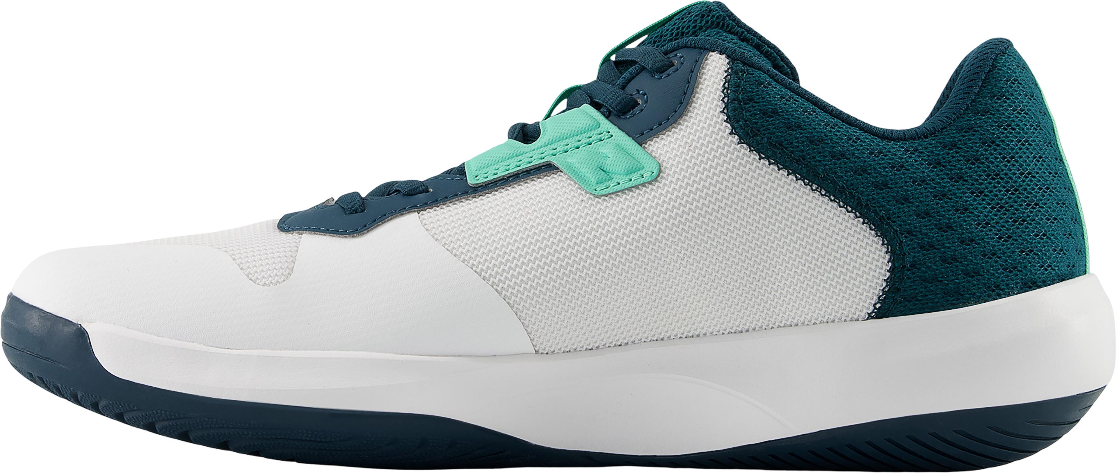 Product gallery image number 4 for product 696v6 Tennis Shoes - Men's