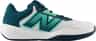 Colour: White - Medusa Green