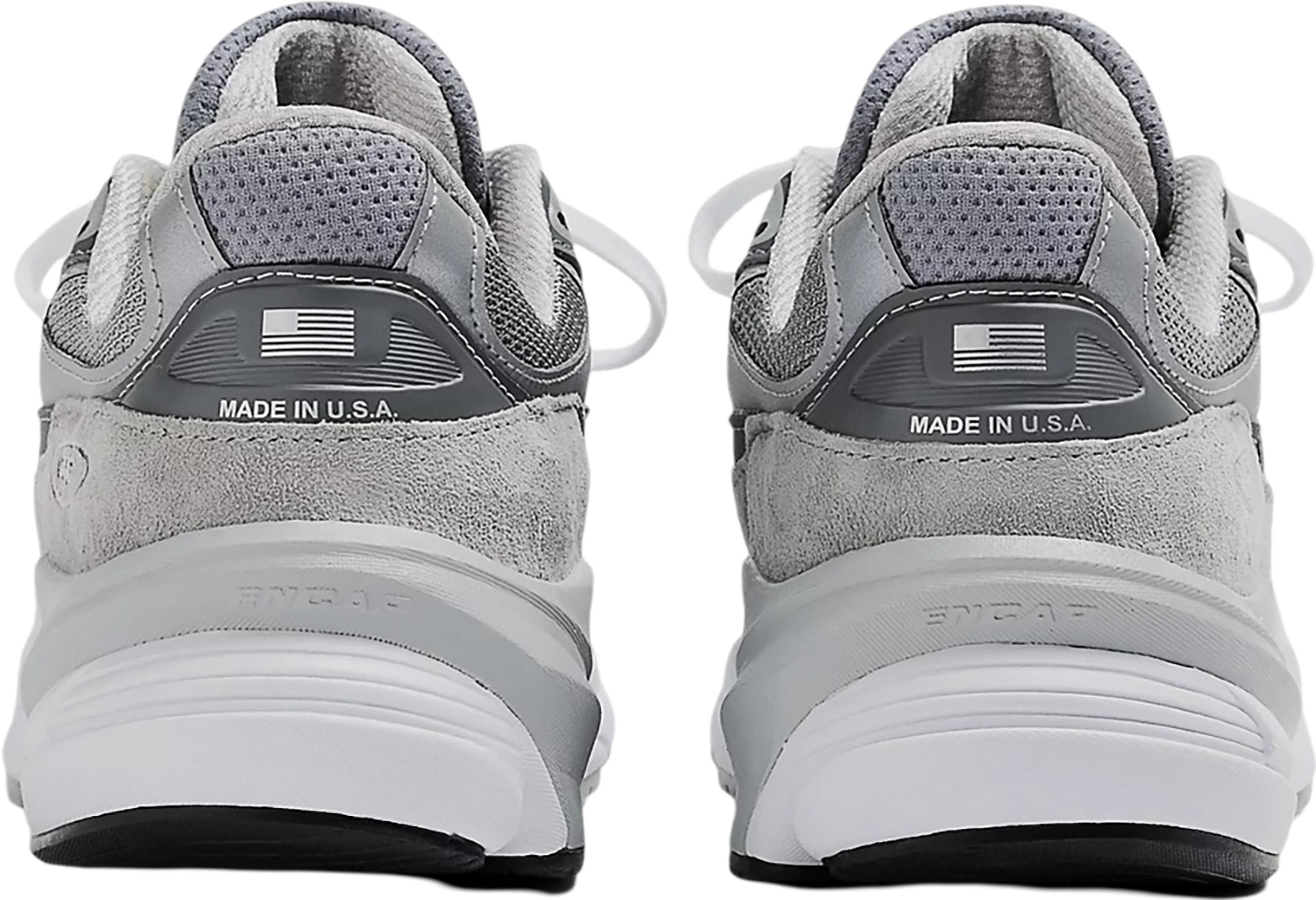 Numéro de l'image de la galerie de produits 2 pour le produit Souliers Made in USA 990v6 [Large] - Homme