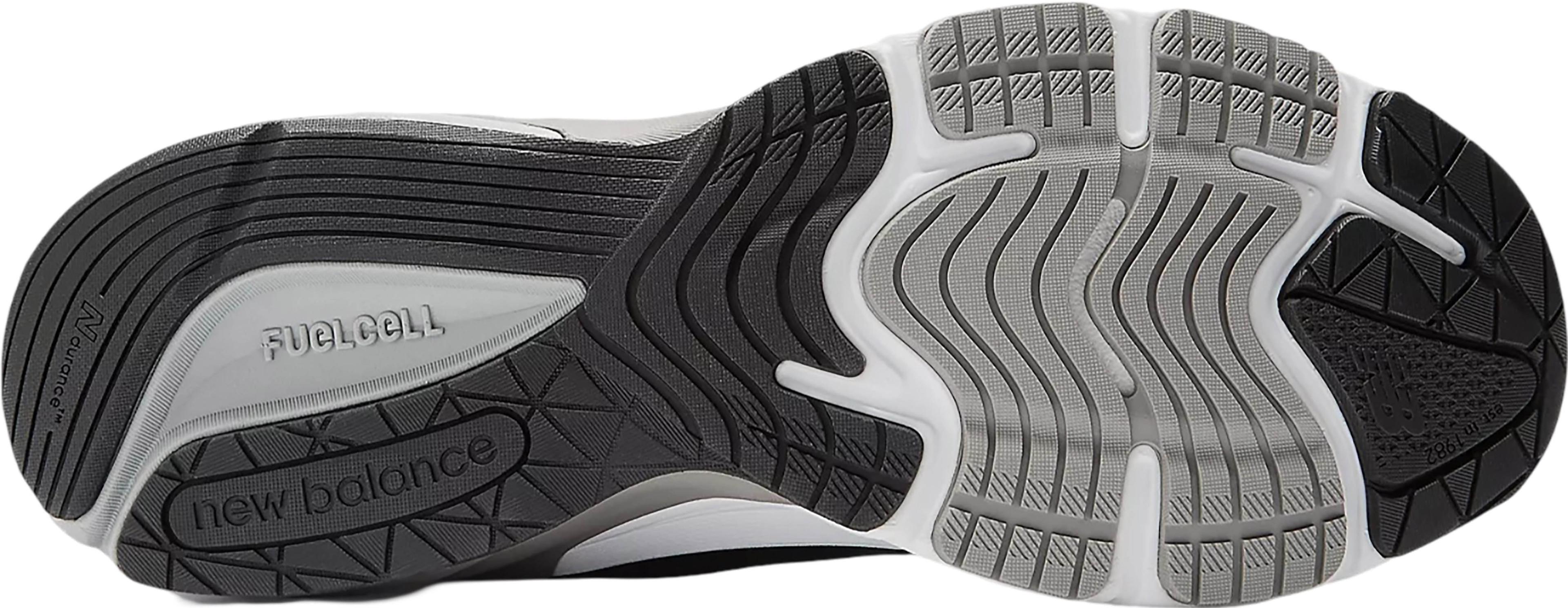 Product gallery image number 5 for product Made in USA 990v6 Shoes [Wide] - Men's