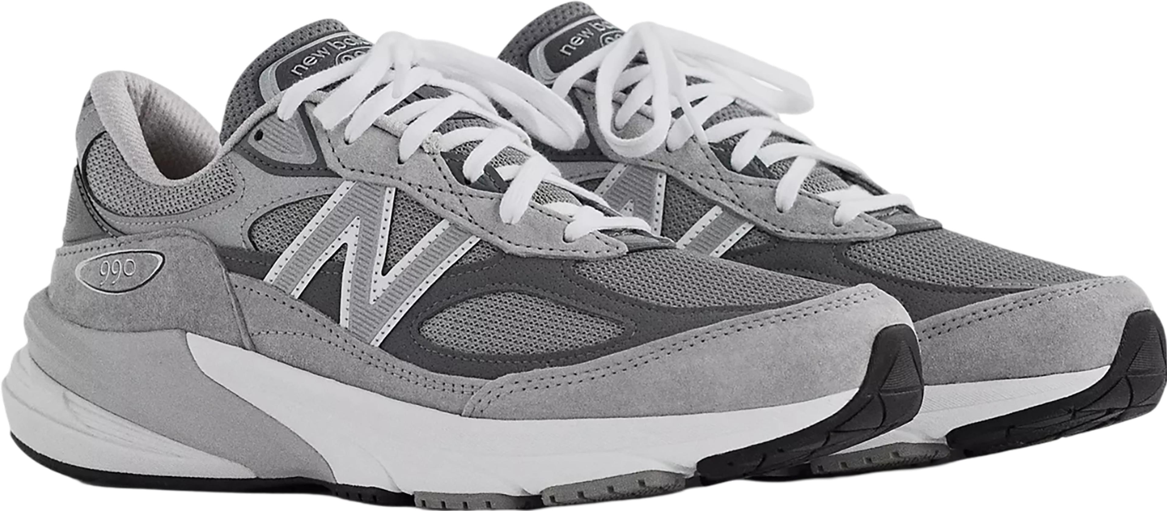 Numéro de l'image de la galerie de produits 4 pour le produit Souliers Made in USA 990v6 [Large] - Homme