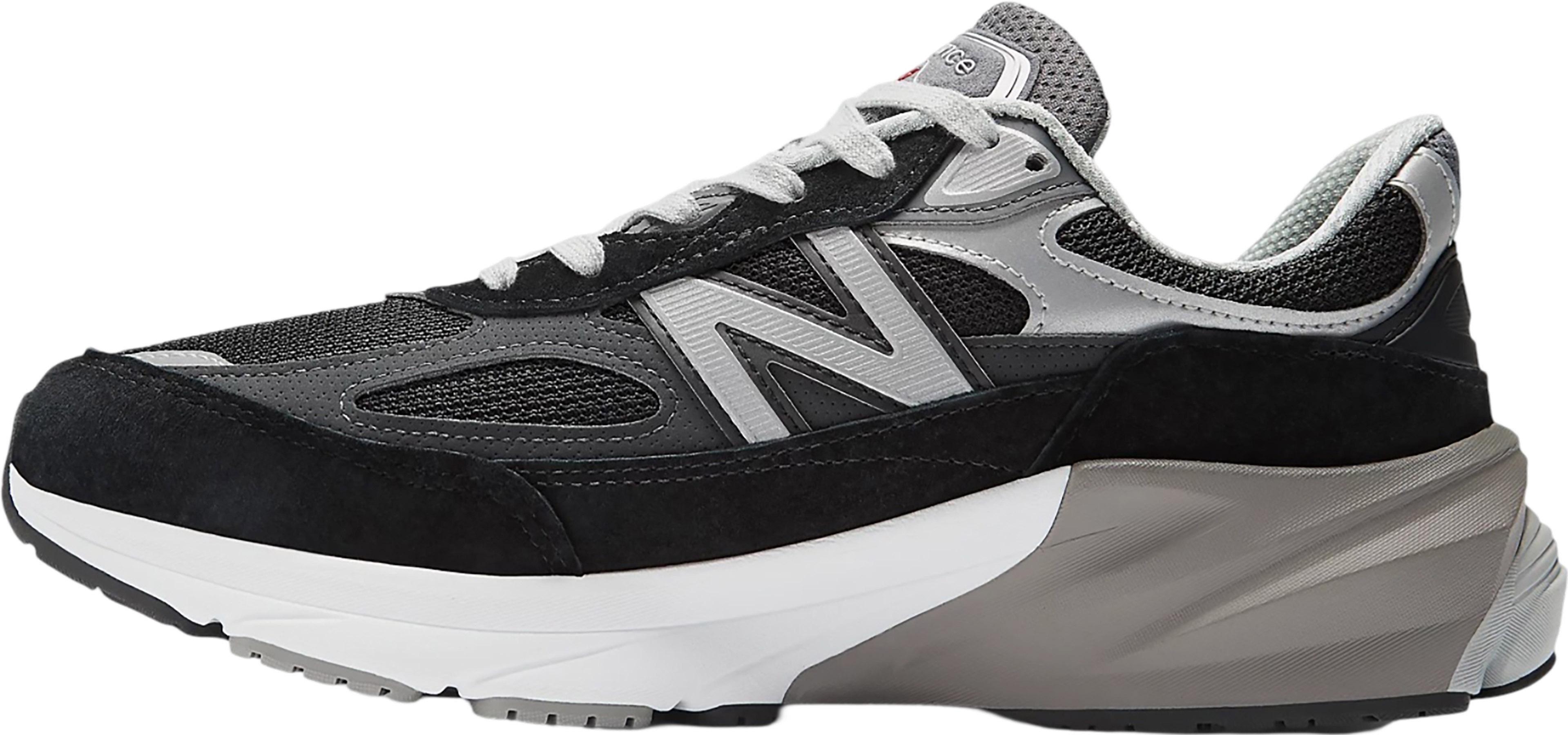 Product gallery image number 4 for product Made in USA 990v6 Shoes [Wide] - Men's