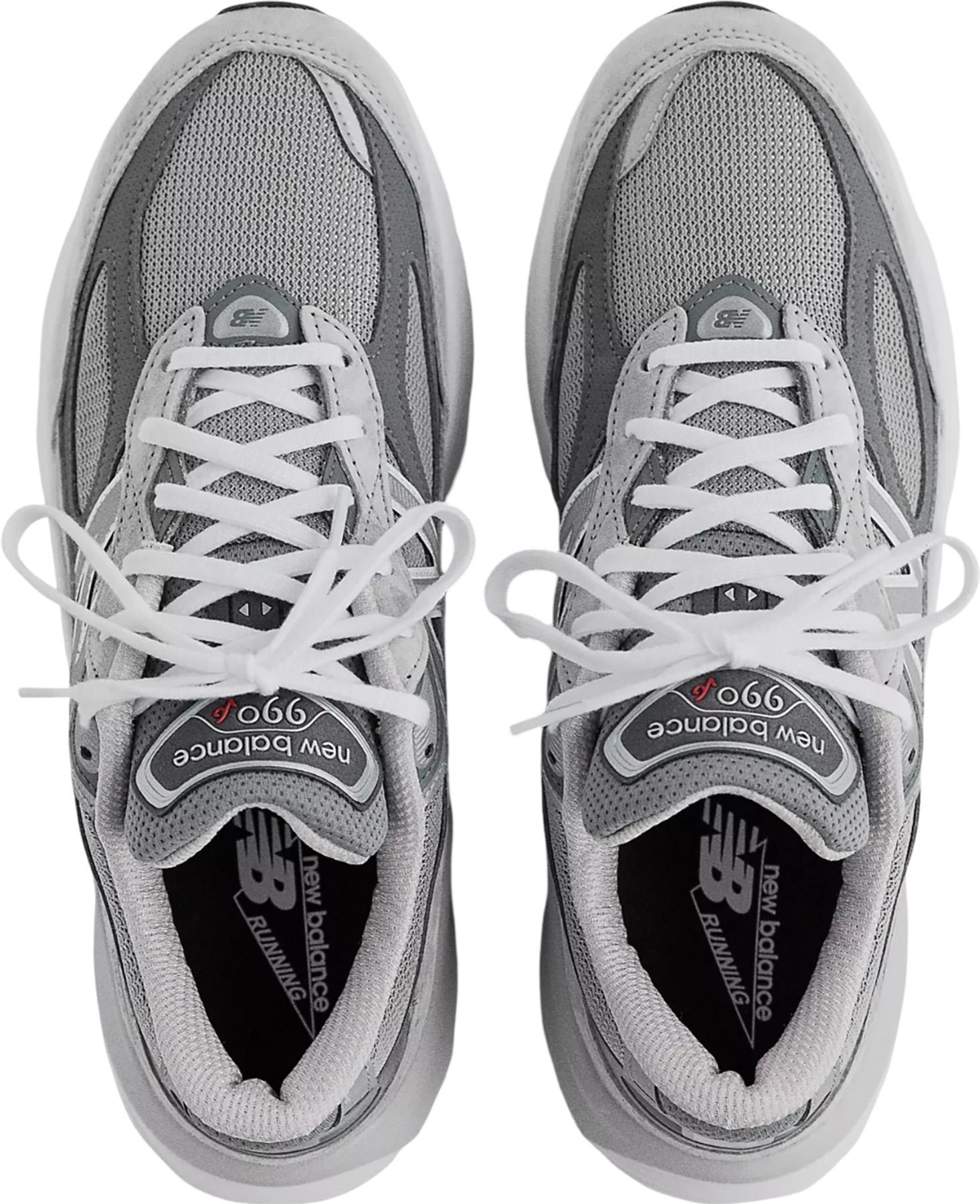 Numéro de l'image de la galerie de produits 5 pour le produit Souliers Made in USA 990v6 [Large] - Homme