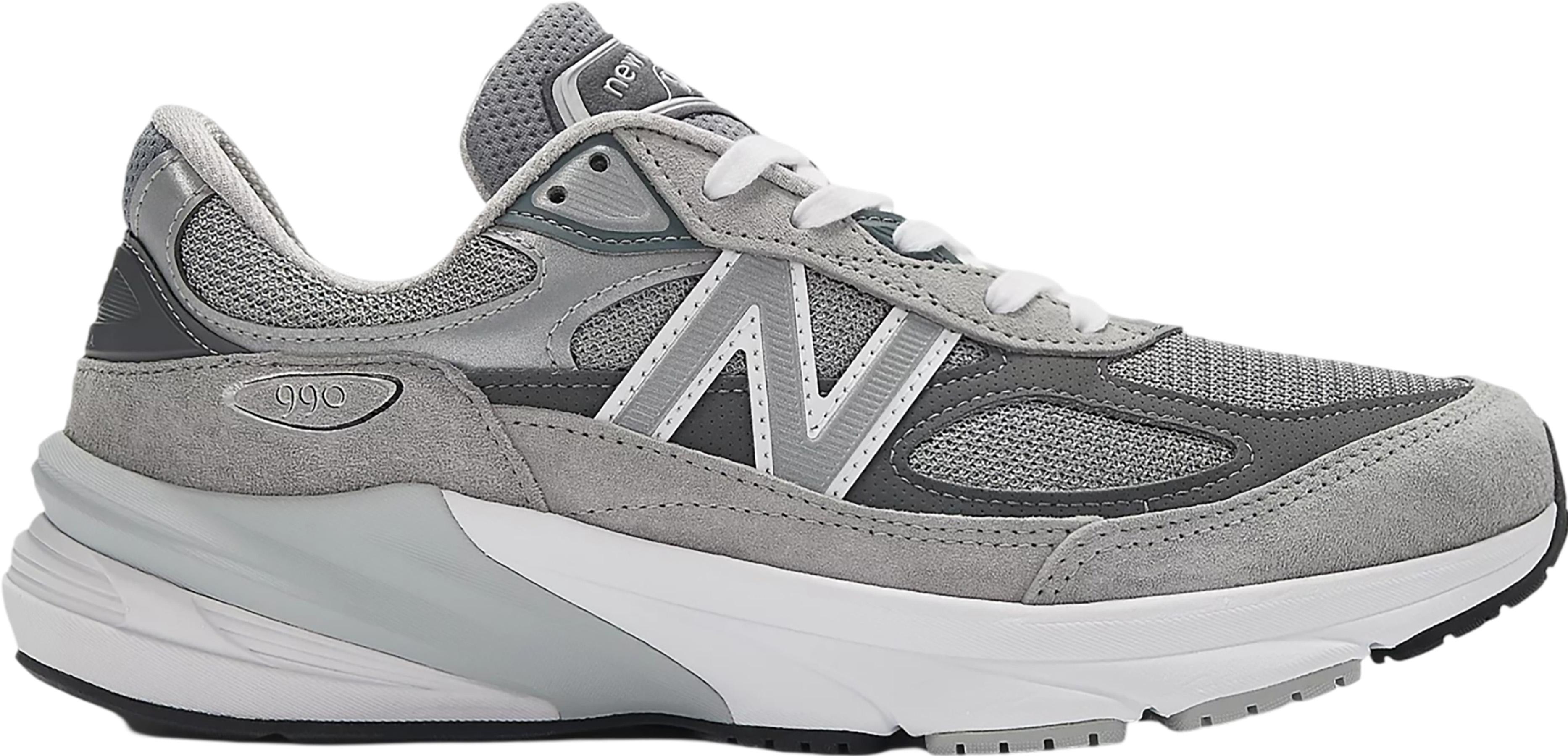 Product image for Made in USA 990v6 Shoes [Wide] - Men's
