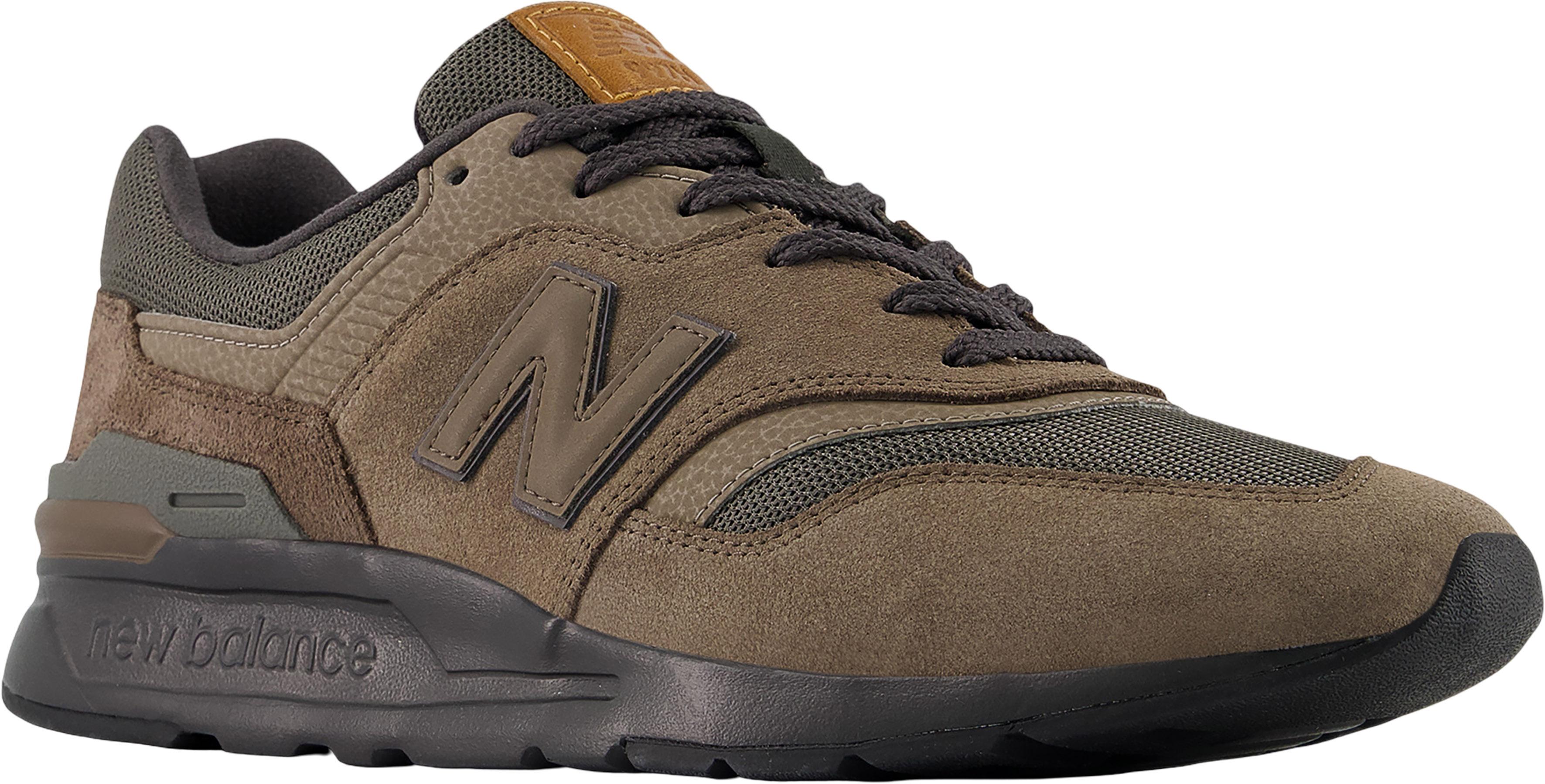 Product gallery image number 3 for product 997H Shoes - Men's