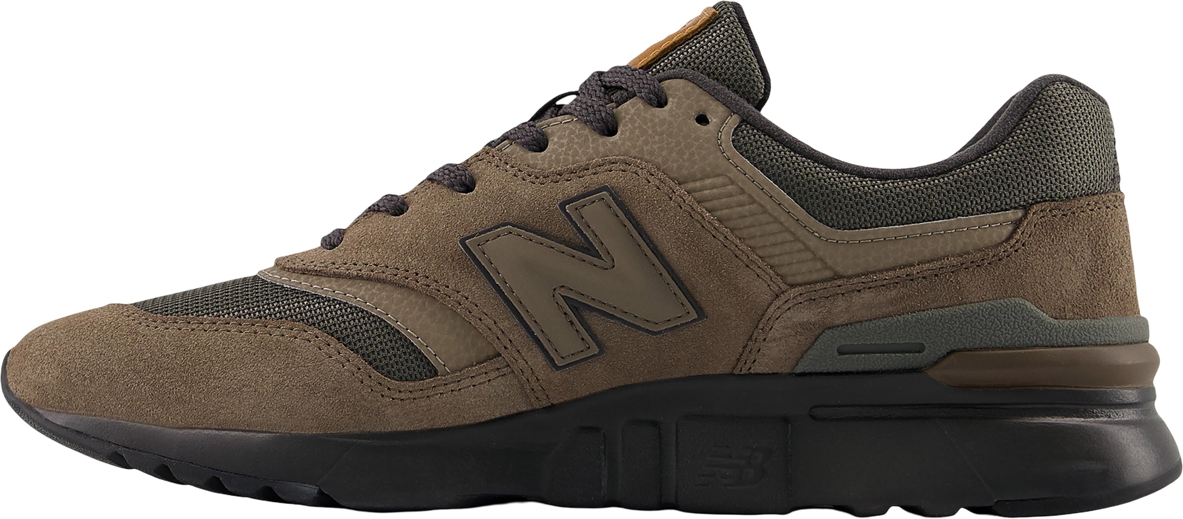 Product gallery image number 4 for product 997H Shoes - Men's