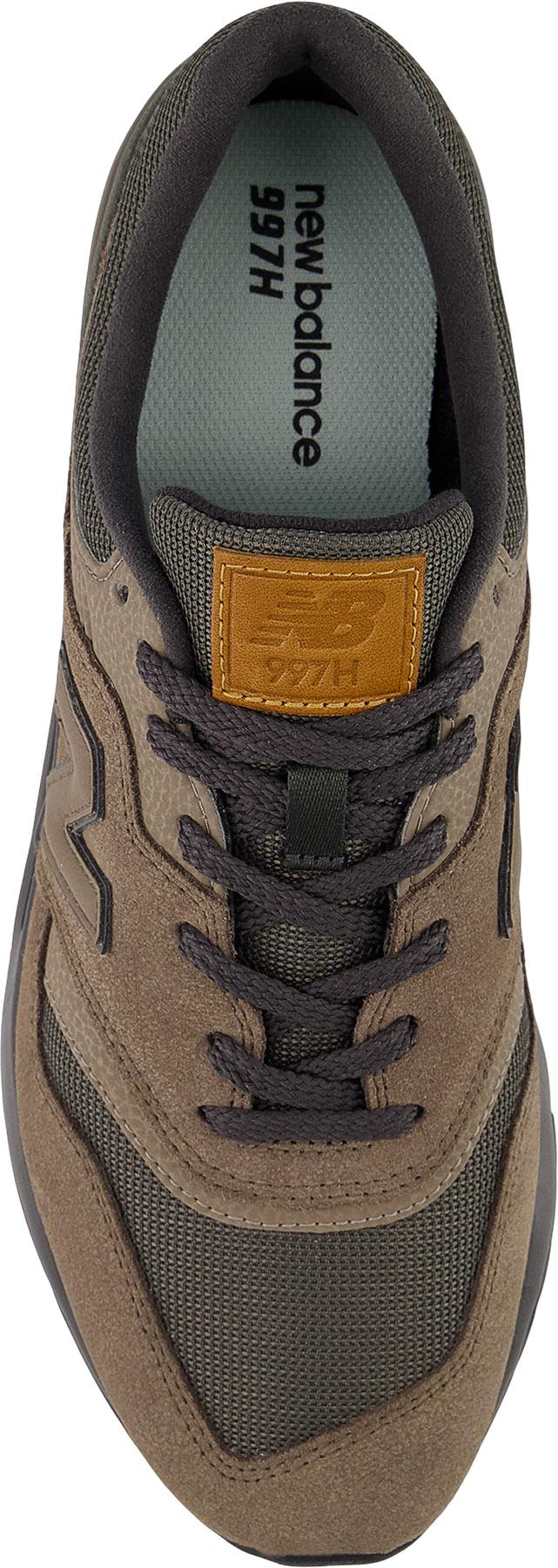 Product gallery image number 5 for product 997H Shoes - Men's
