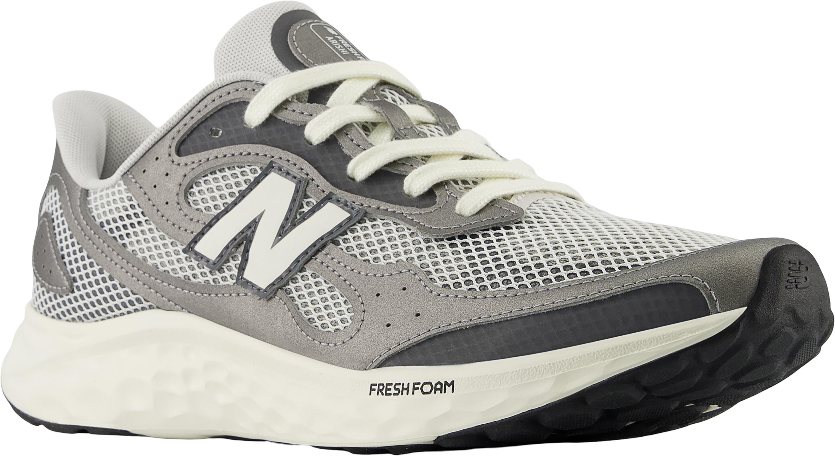 Product gallery image number 3 for product Fresh Foam Arishi v4 Tiralux Running Shoes - Men's