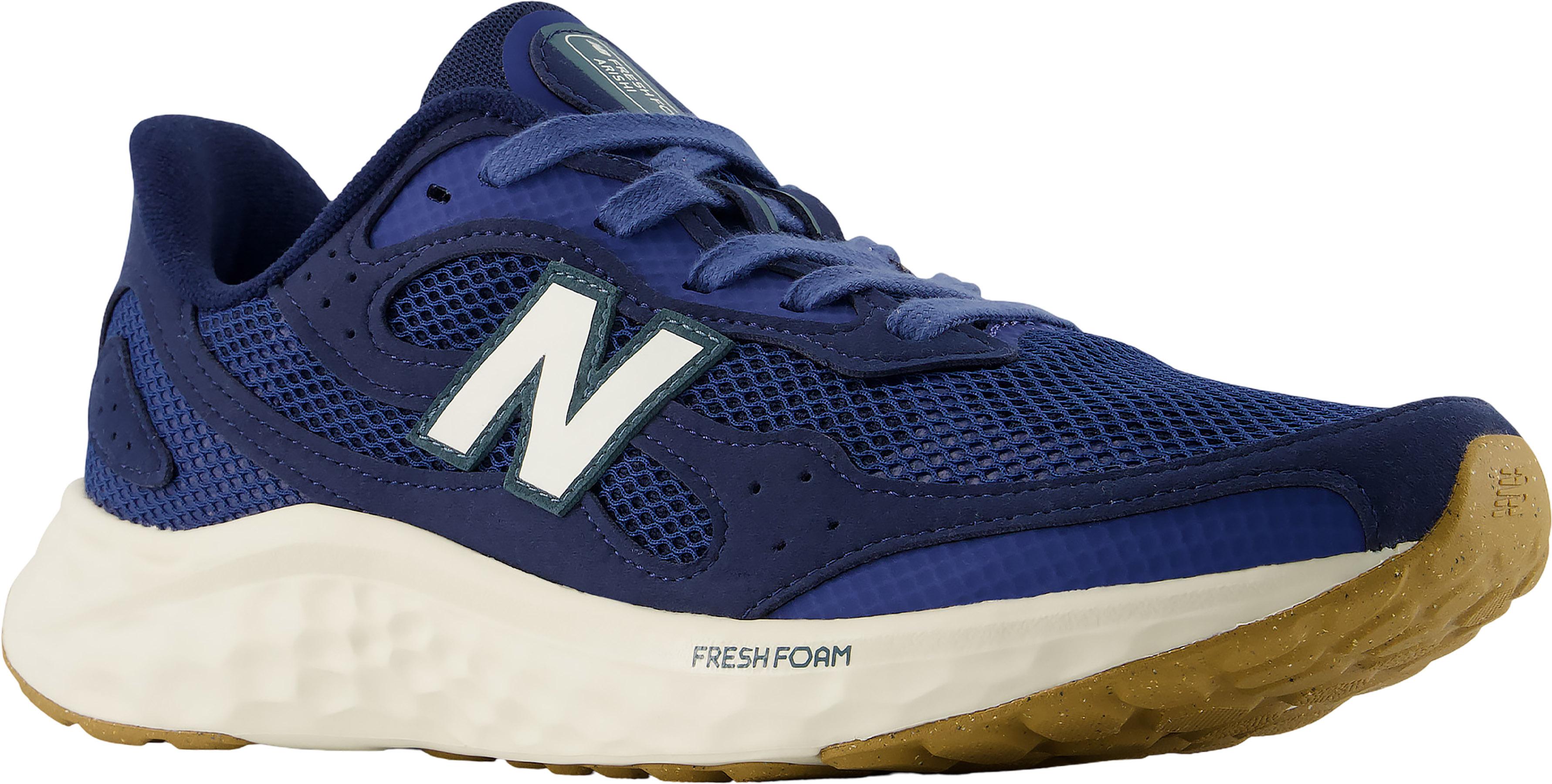 Product gallery image number 3 for product Fresh Foam Arishi v4 Tiralux Running Shoes - Men's