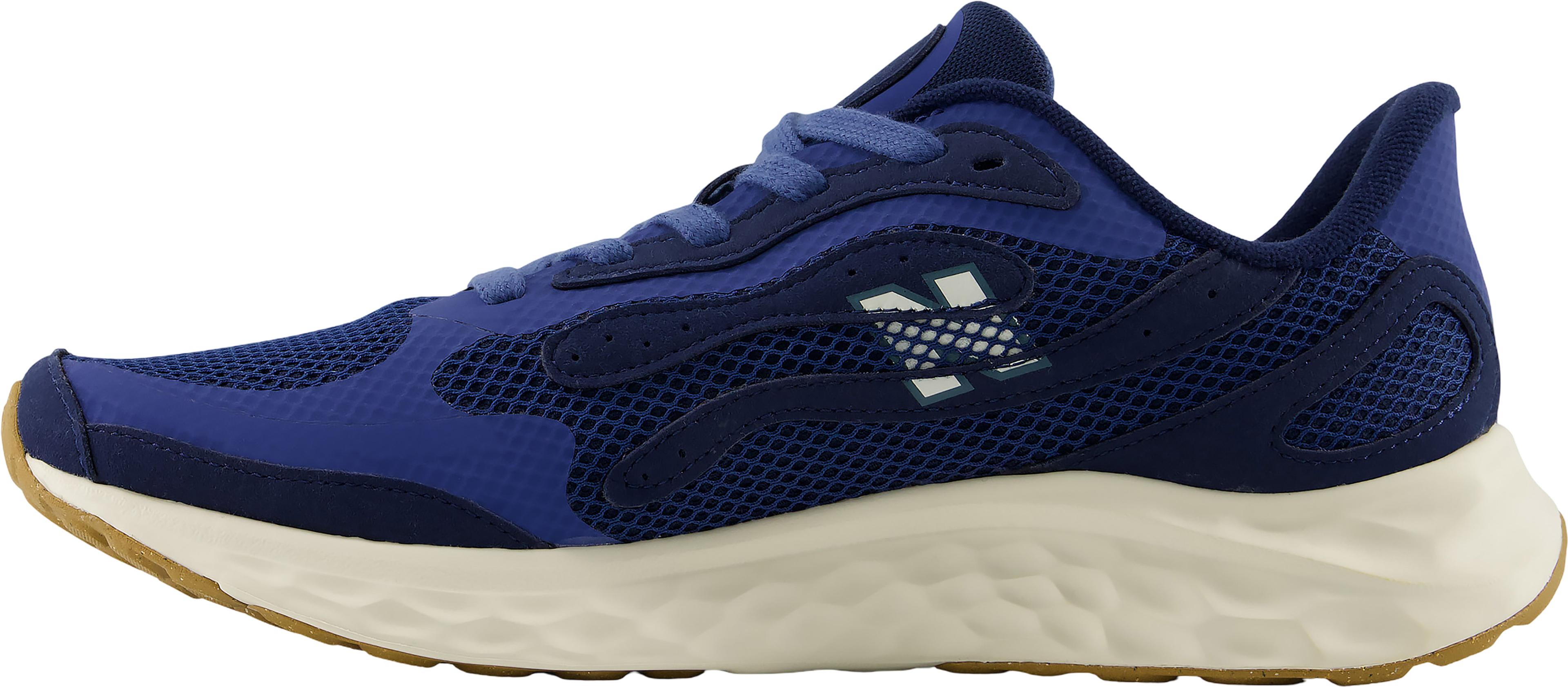 Product gallery image number 4 for product Fresh Foam Arishi v4 Tiralux Running Shoes - Men's
