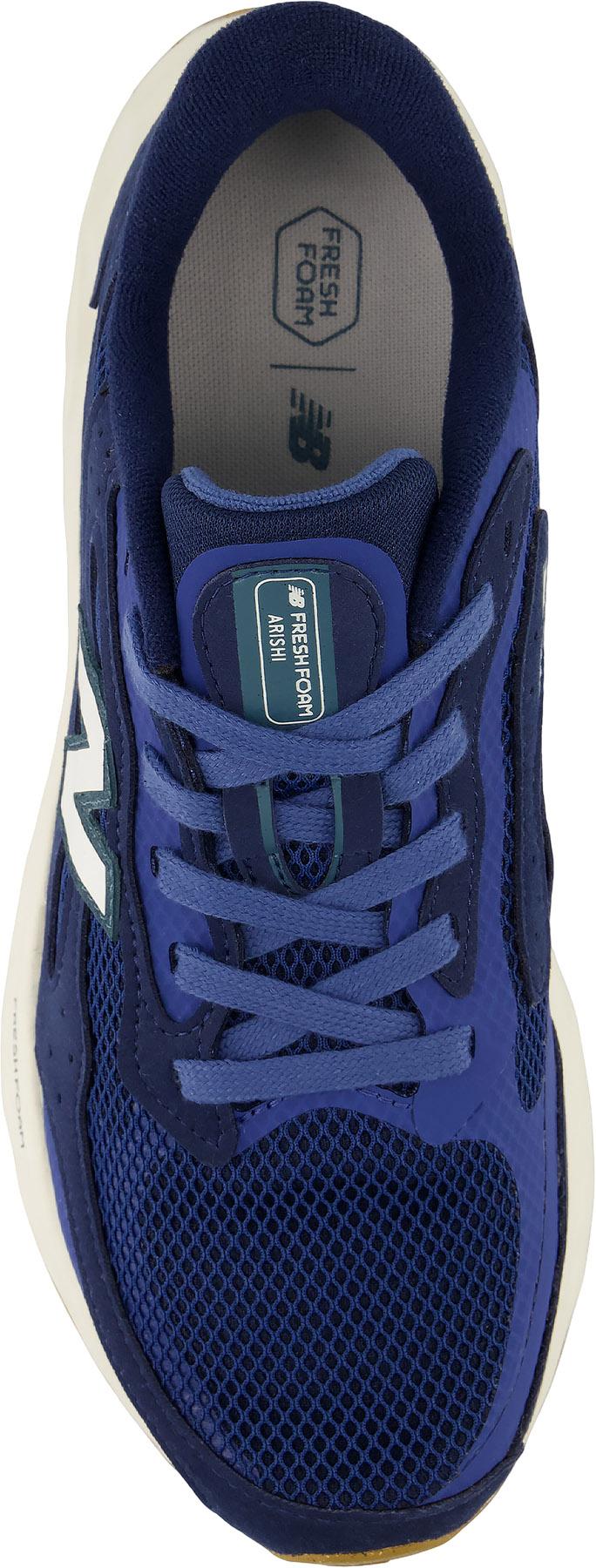 Product gallery image number 5 for product Fresh Foam Arishi v4 Tiralux Running Shoes - Men's
