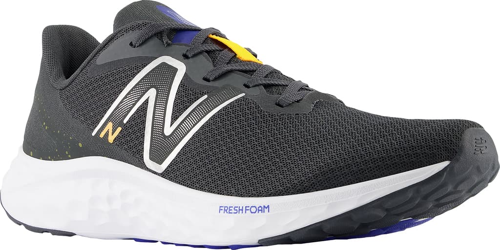 Product gallery image number 6 for product Fresh Foam Arishi V4 Shoes - Men's [Wide]