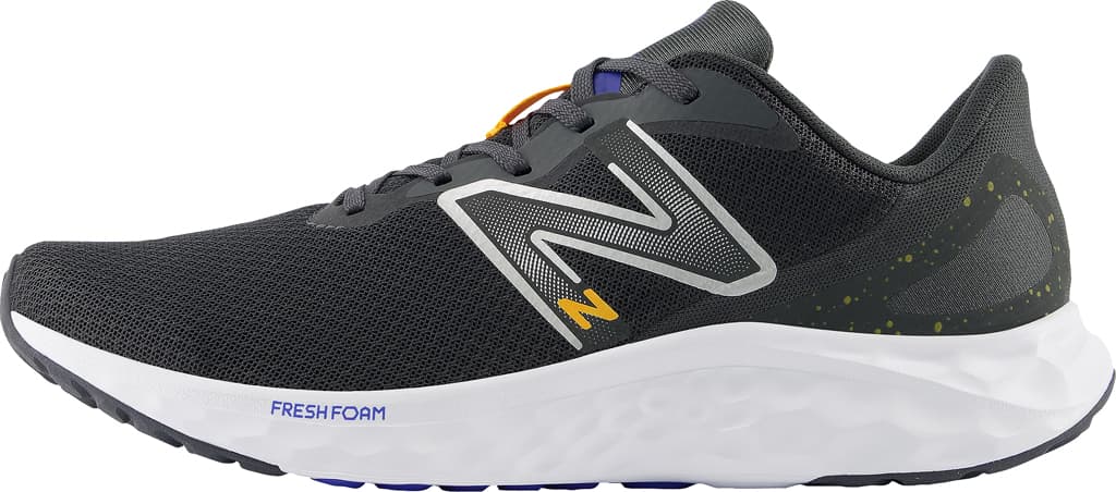 Product gallery image number 9 for product Fresh Foam Arishi V4 Shoes - Men's [Wide]