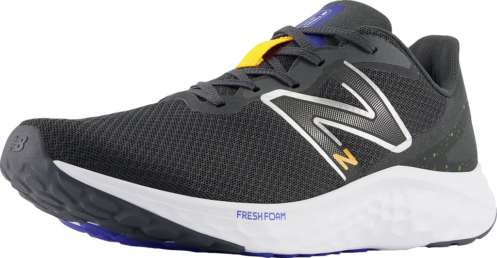 Product gallery image number 4 for product Fresh Foam Arishi V4 Shoes - Men's [Wide]