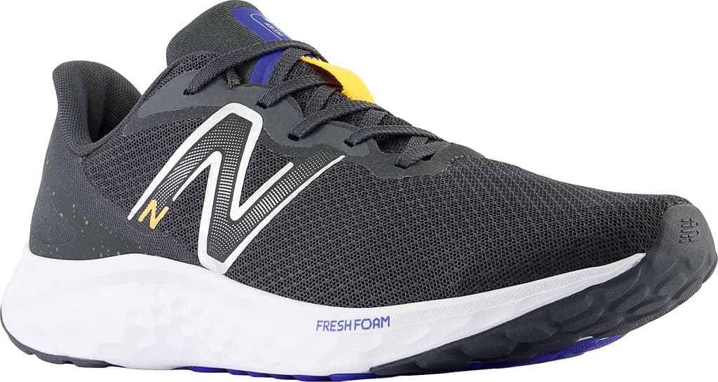 Product gallery image number 5 for product Fresh Foam Arishi V4 Shoes - Men's [Wide]