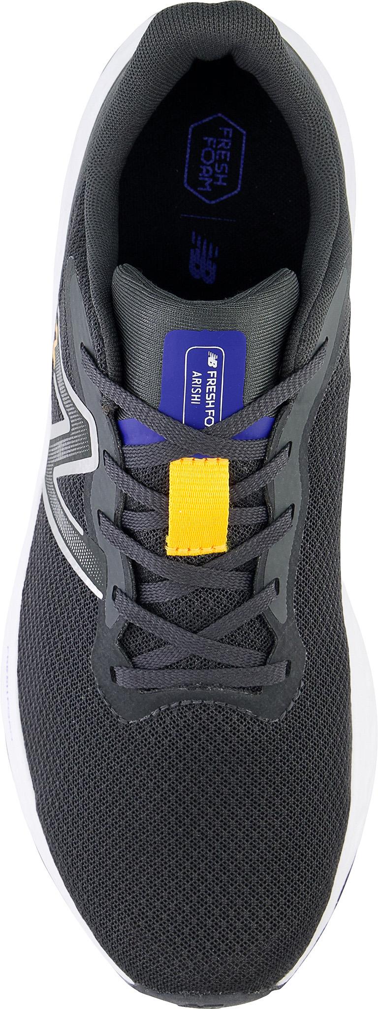 Product gallery image number 3 for product Fresh Foam Arishi V4 Shoes - Men's [Wide]