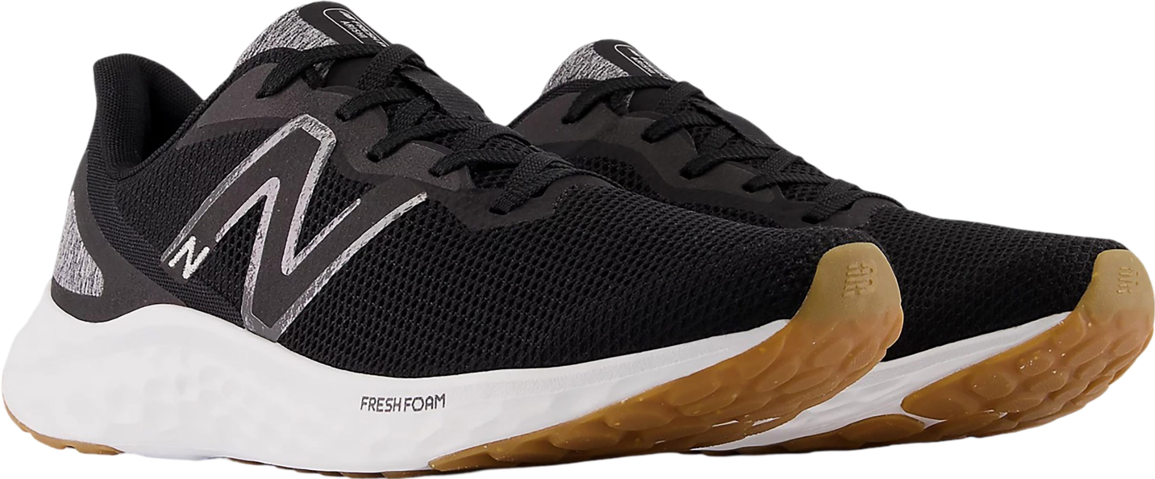 Numéro de l'image de la galerie de produits 3 pour le produit Souliers Fresh Foam Arishi V4 - Homme