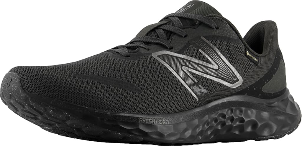 Product gallery image number 4 for product Fresh Foam Arishi v4 GTX Road Running Shoe - Men's