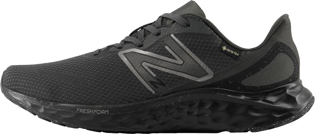 Product gallery image number 6 for product Fresh Foam Arishi v4 GTX Road Running Shoe - Men's