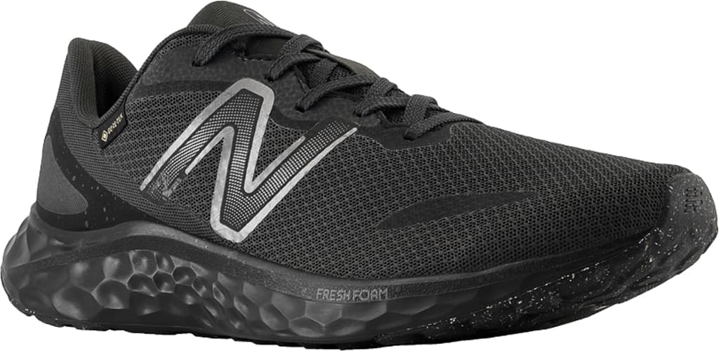 Product gallery image number 8 for product Fresh Foam Arishi v4 GTX Road Running Shoe - Men's