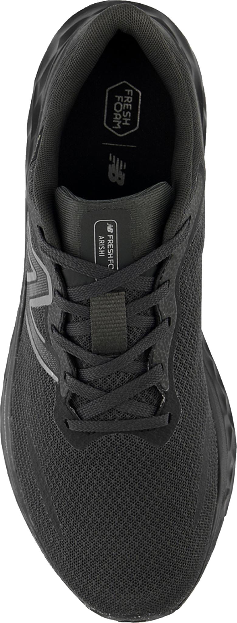 Product gallery image number 3 for product Fresh Foam Arishi v4 GTX Road Running Shoe - Men's