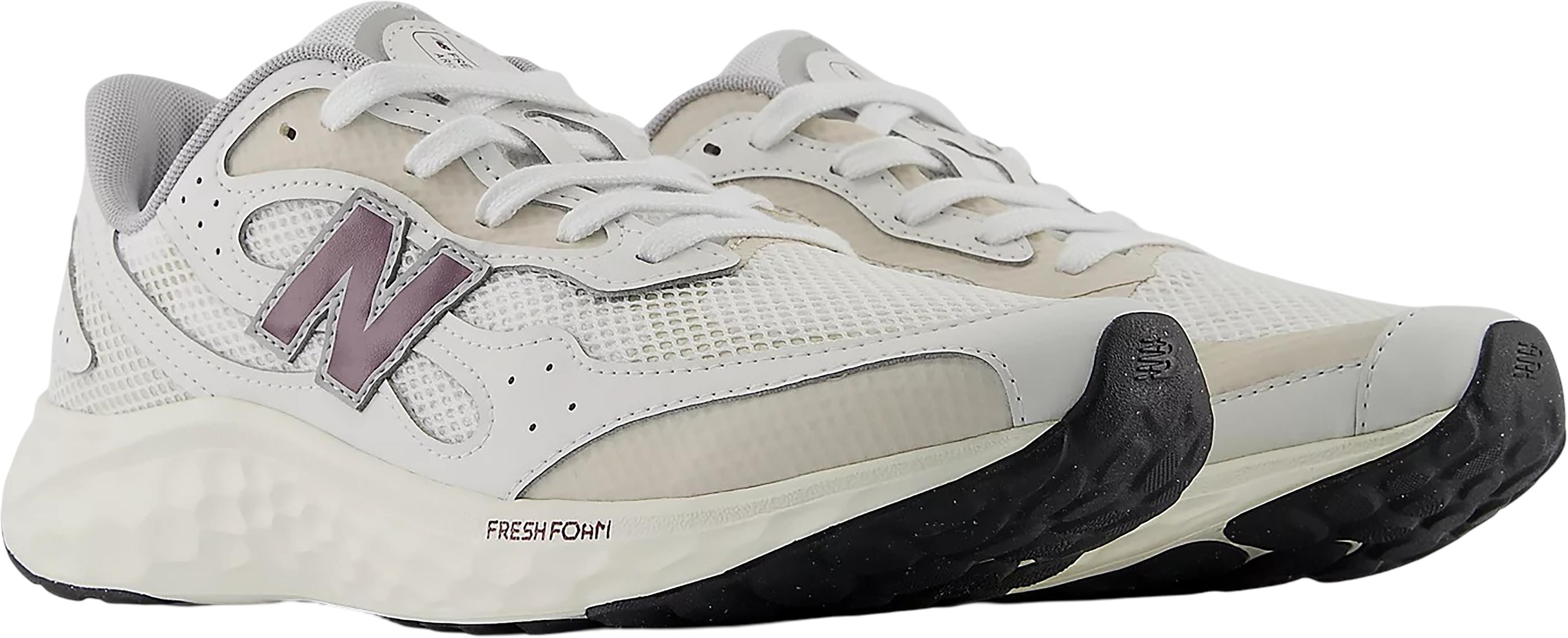 Product gallery image number 4 for product Fresh Foam Arishi v4 Tiralux Running Shoes - Men's