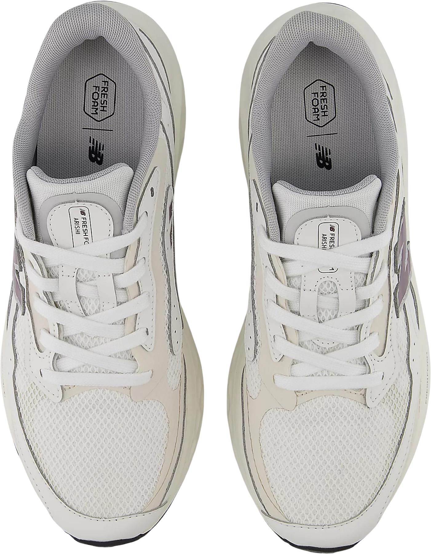 Product gallery image number 6 for product Fresh Foam Arishi v4 Tiralux Running Shoes - Men's