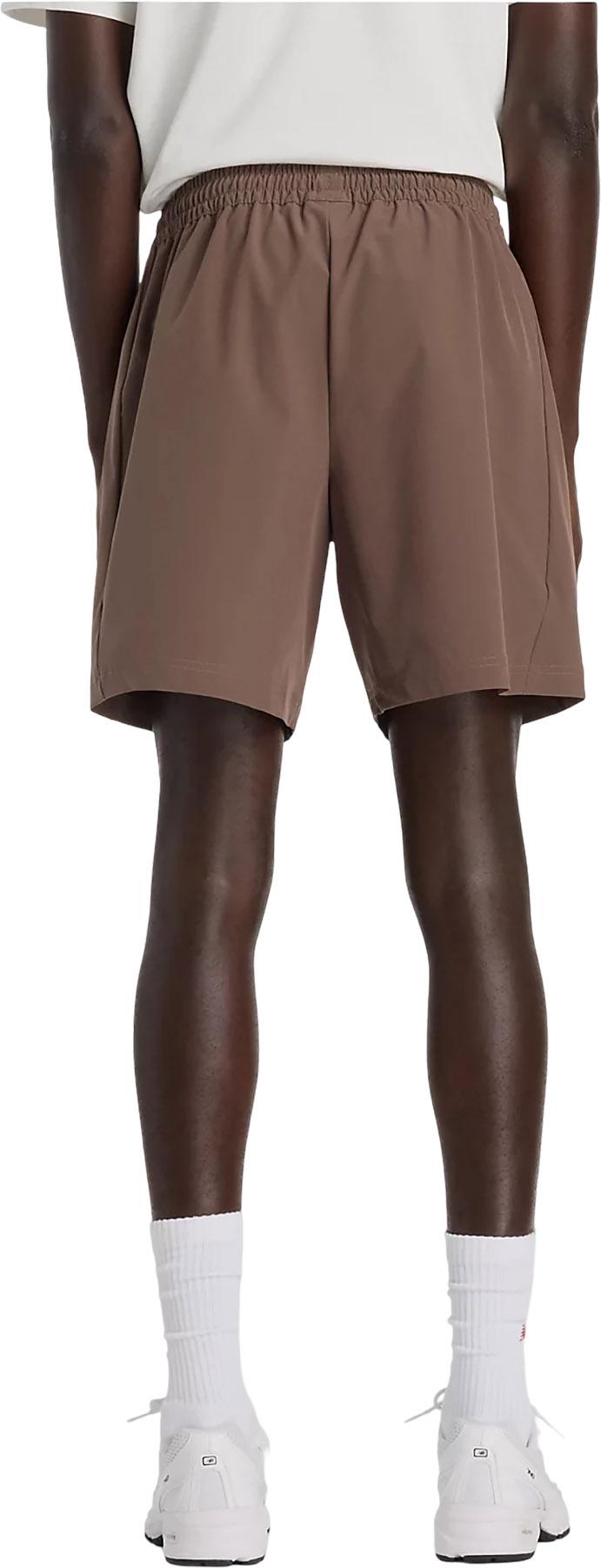 Product gallery image number 3 for product Athletics Stretch Woven Shorts 7" - Men's