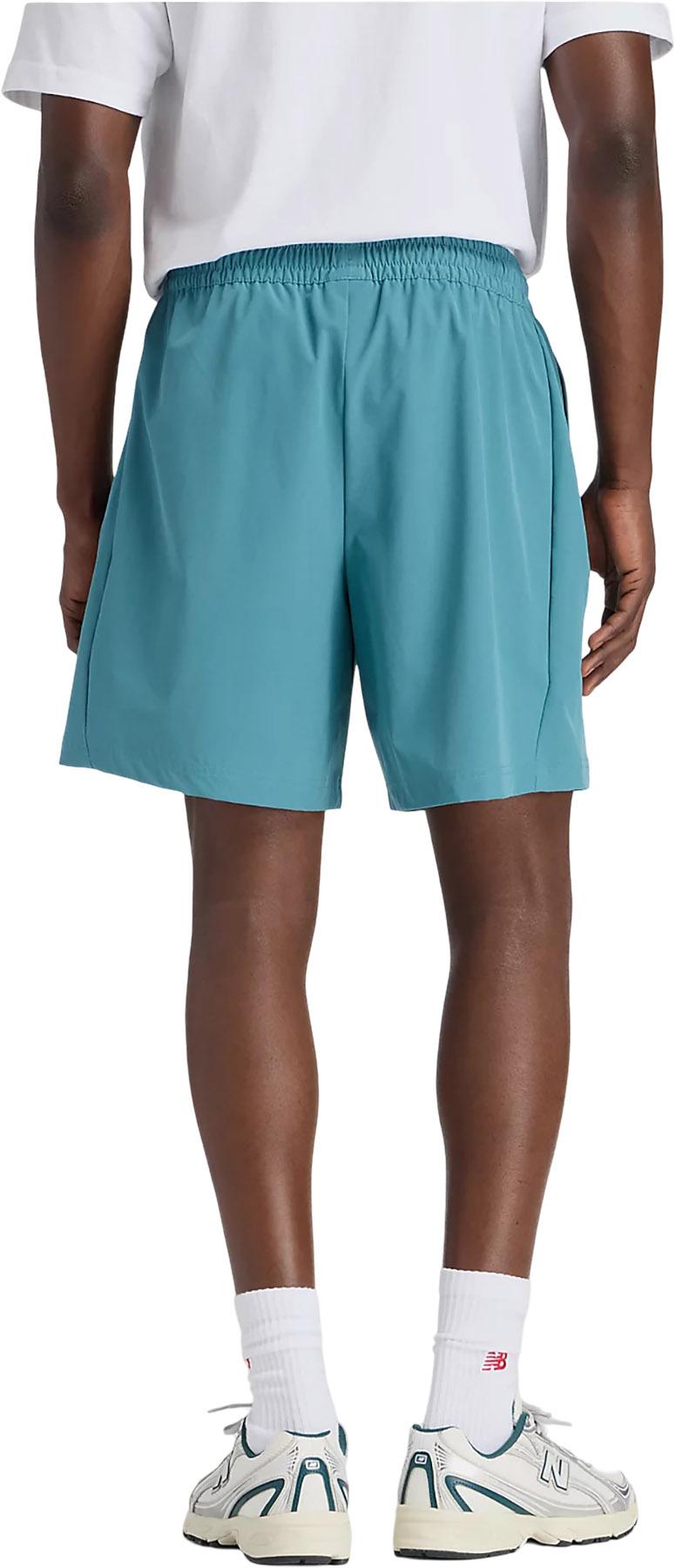 Product gallery image number 6 for product Athletics Stretch Woven Shorts 7" - Men's
