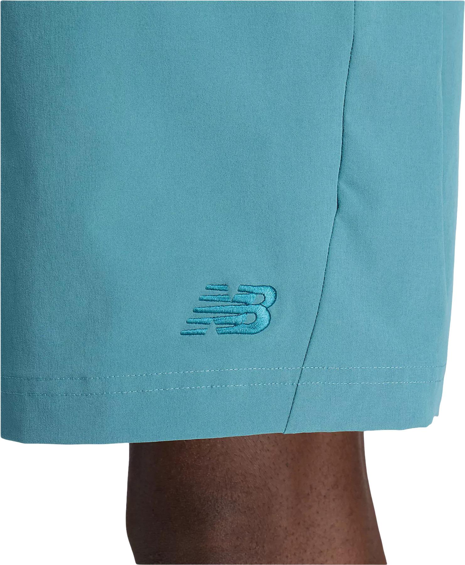 Product gallery image number 4 for product Athletics Stretch Woven Shorts 7" - Men's